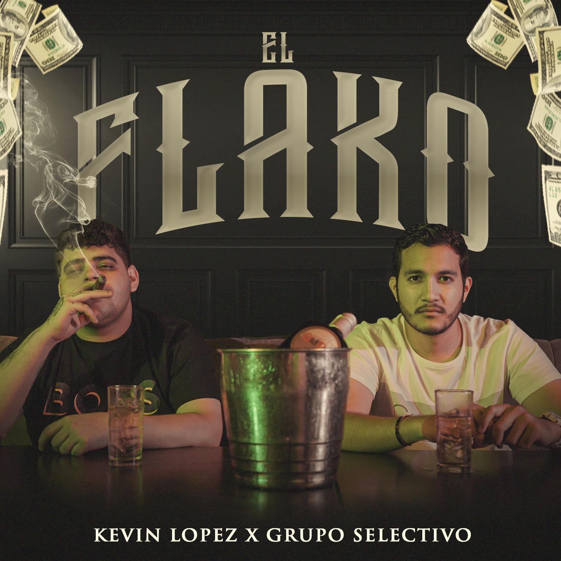 Постер альбома El Flako