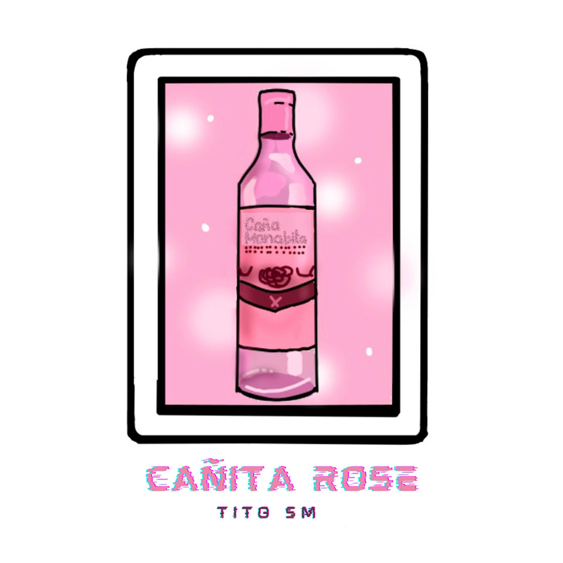Постер альбома Cañita Rose