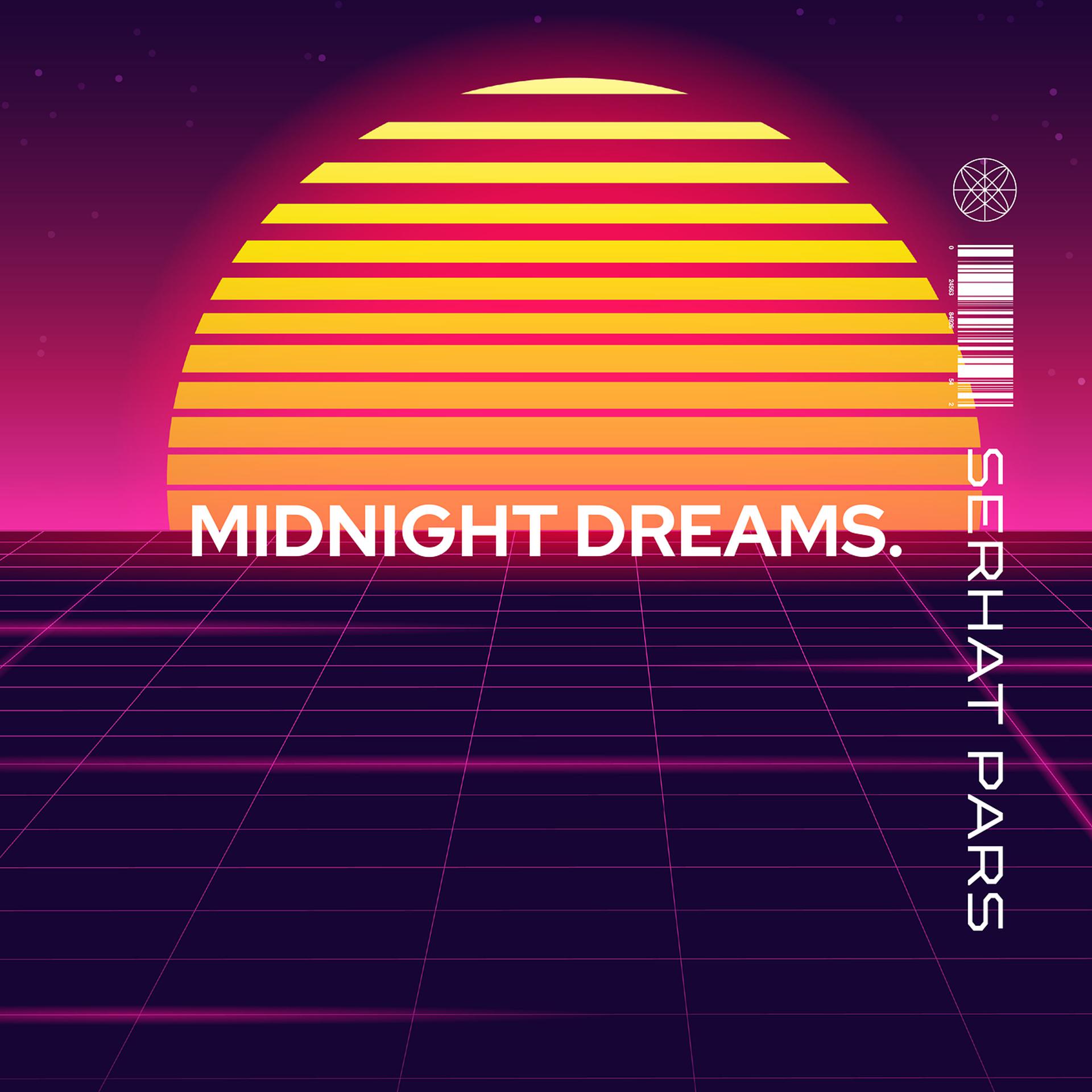 Постер альбома Midnight Dreams.