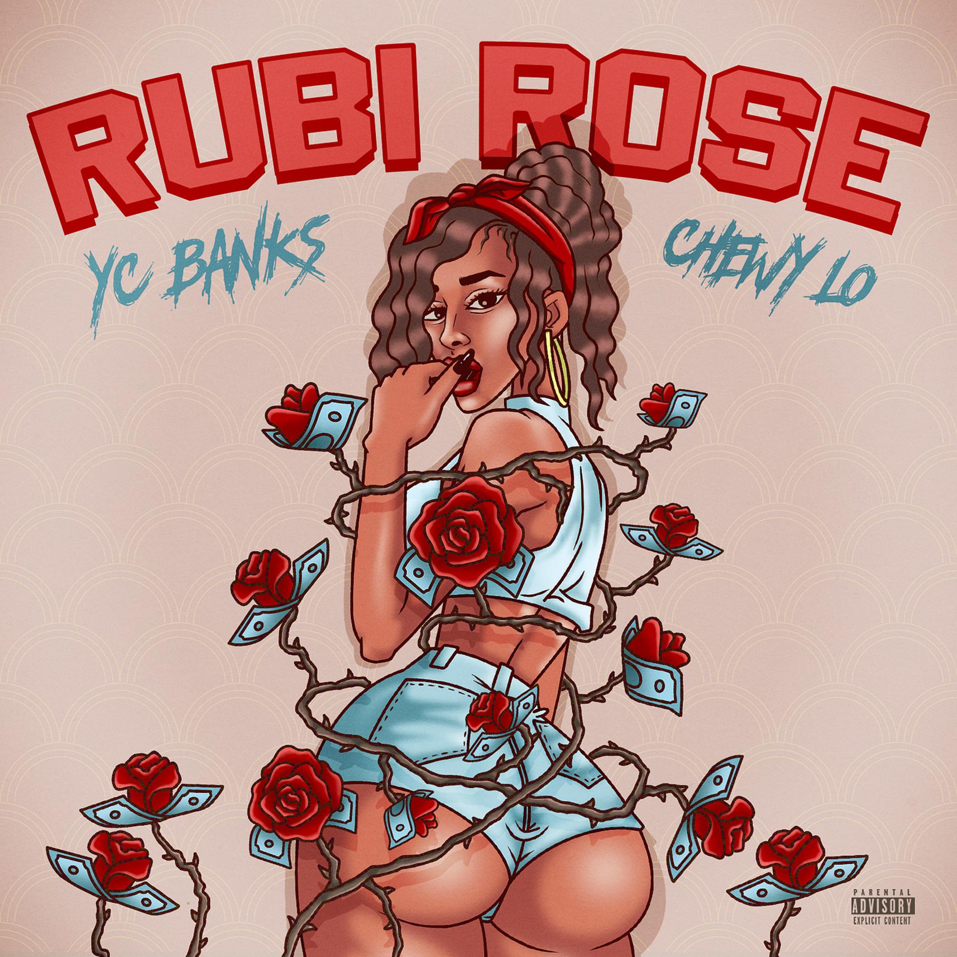 Постер альбома Rubi Rose