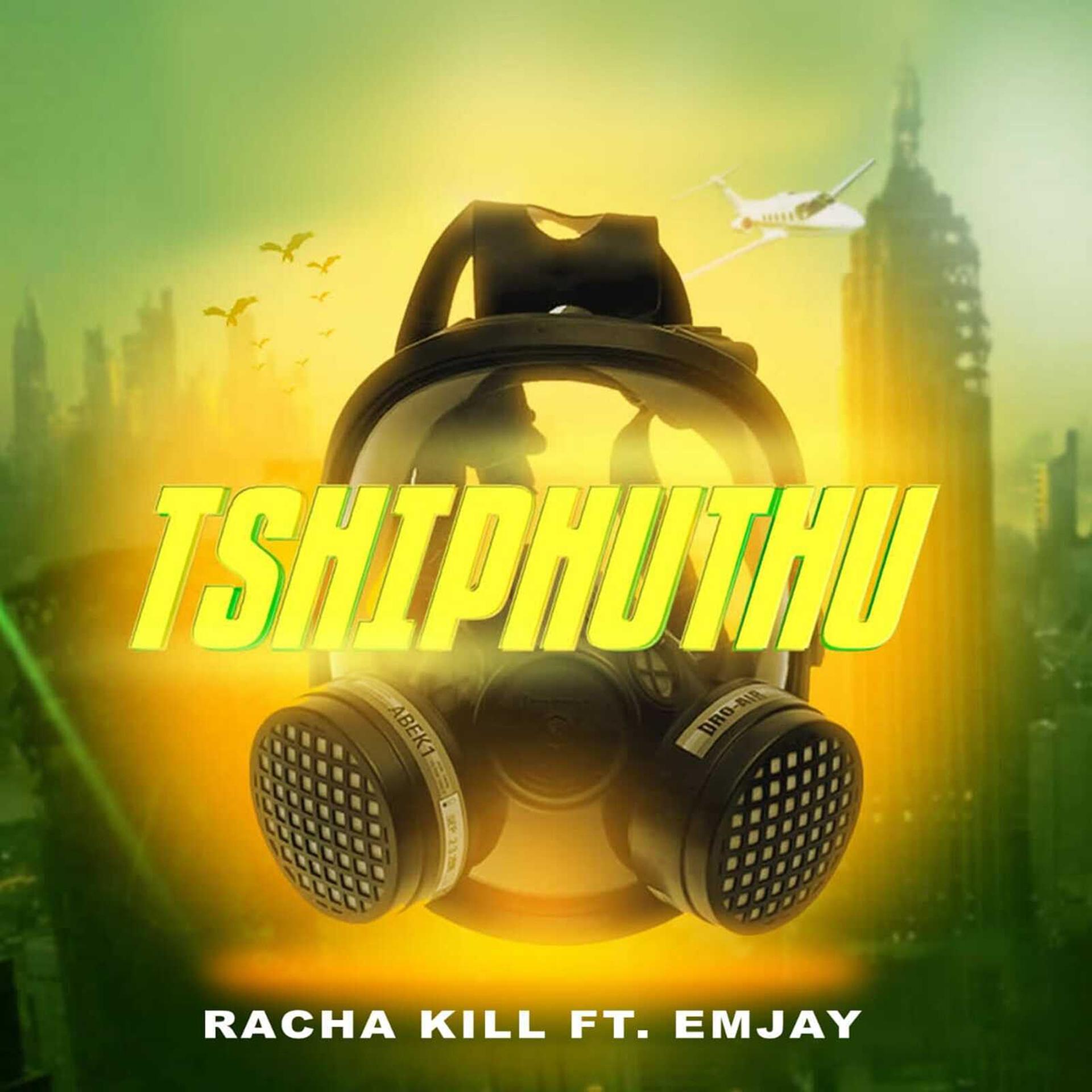 Постер альбома Tshiphuthu