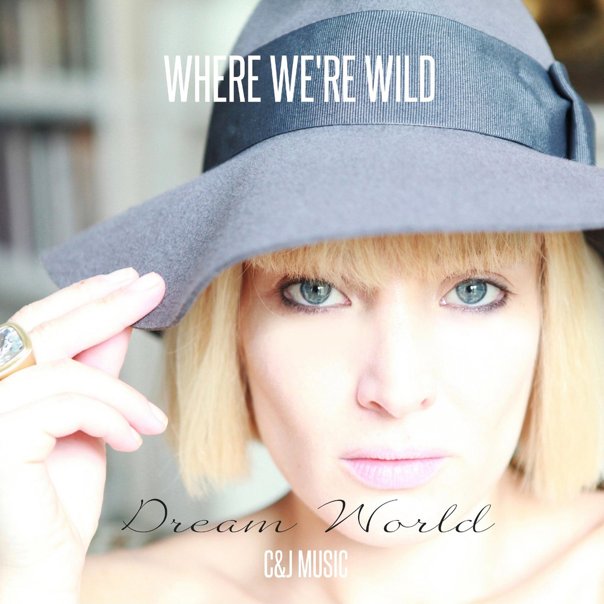 Постер альбома Where We're Wild