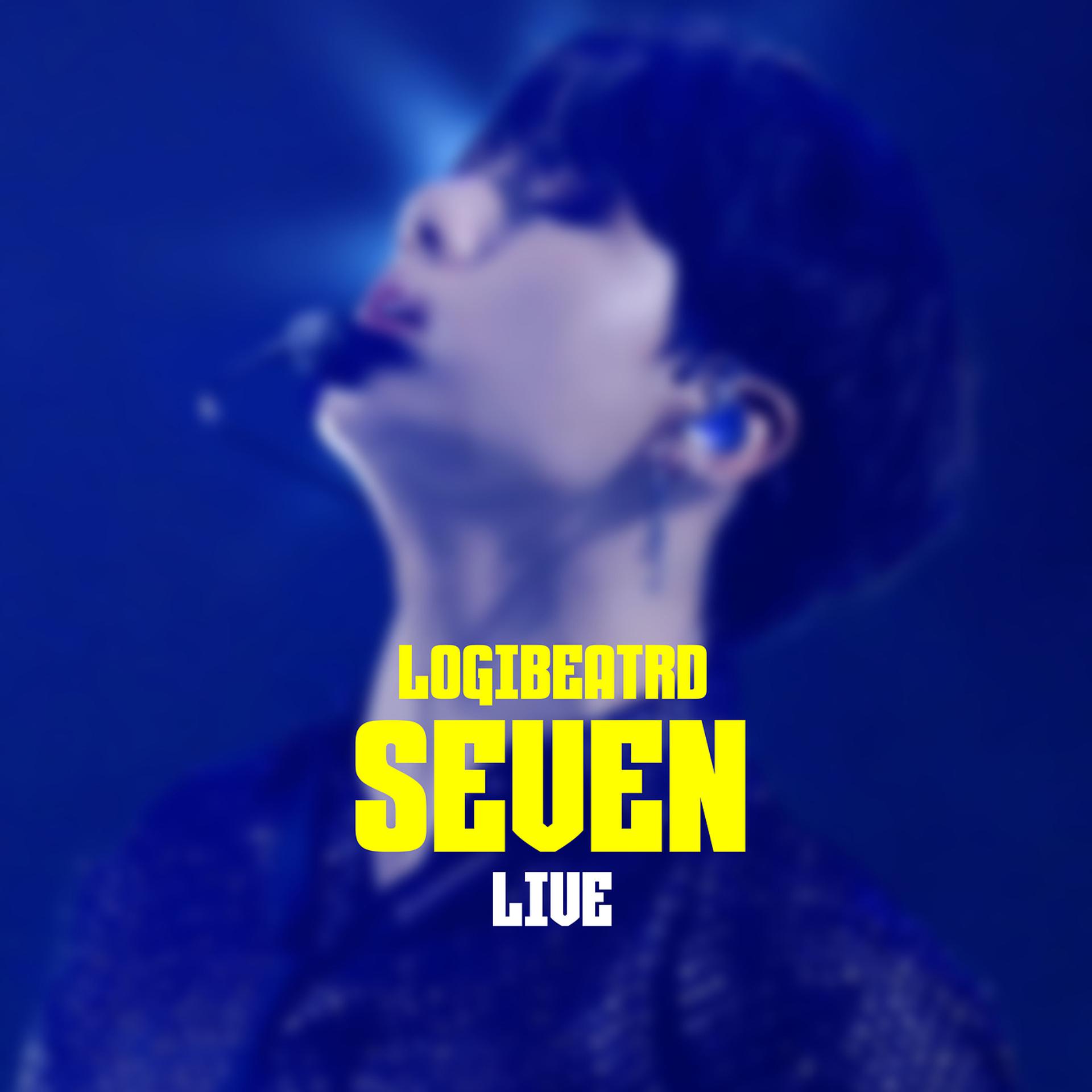 Постер альбома Seven (Live)
