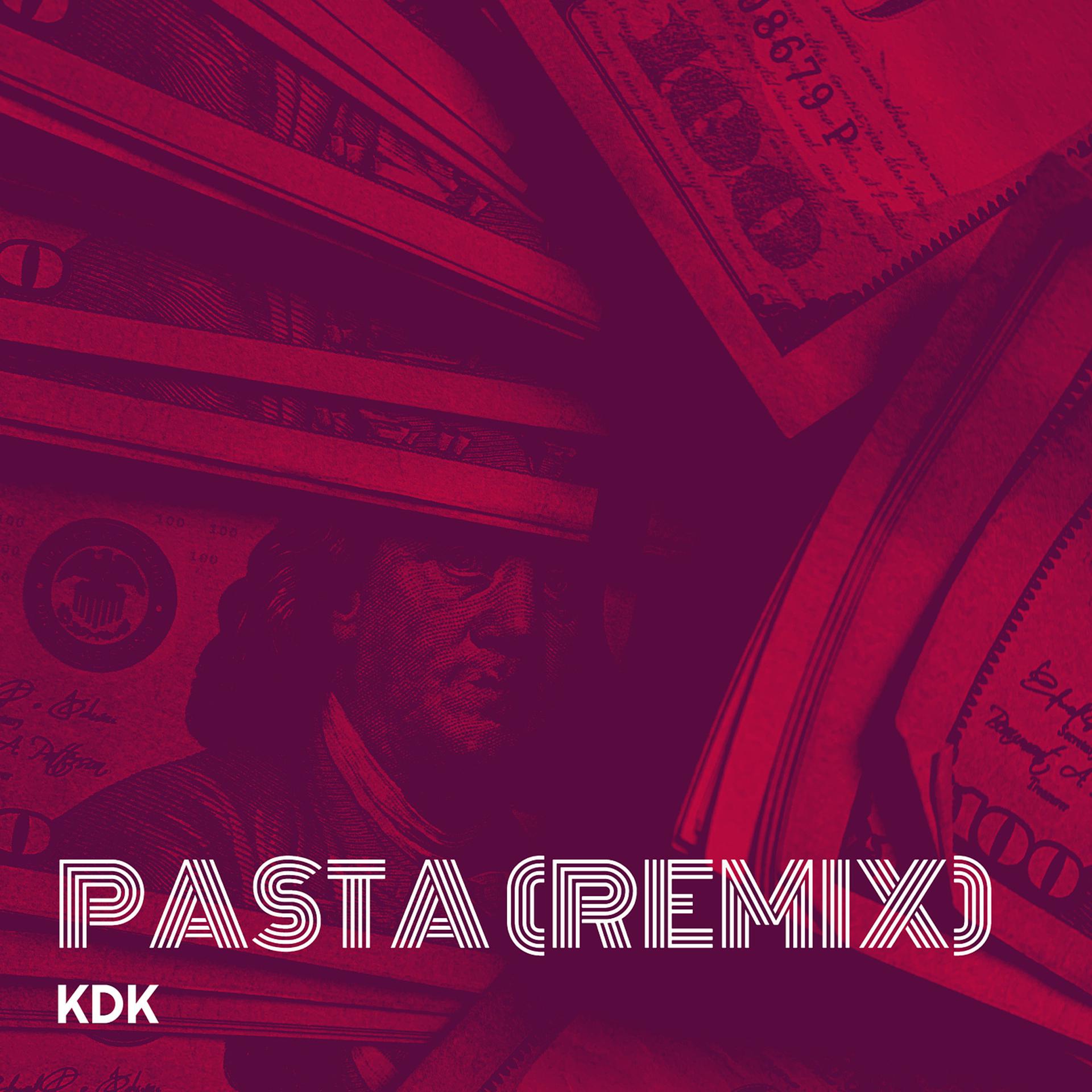 Постер альбома Pasta (Remix)