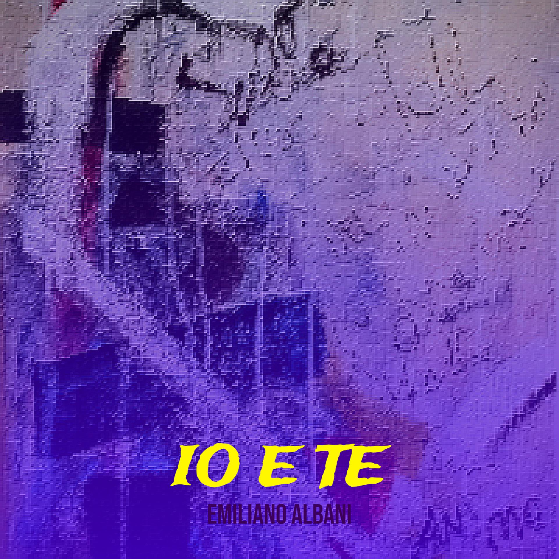 Постер альбома Io e Te