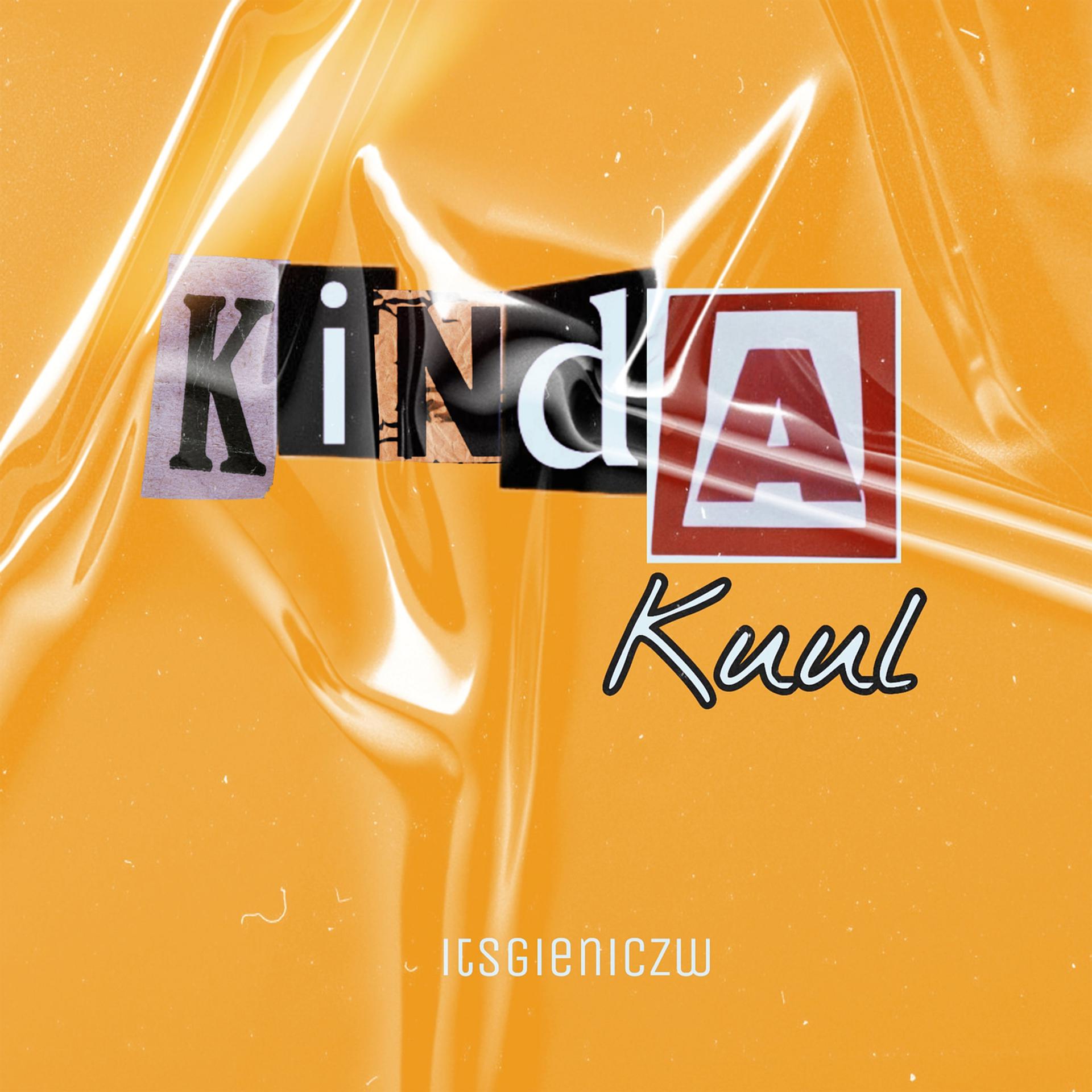 Постер альбома Kinda Kuul