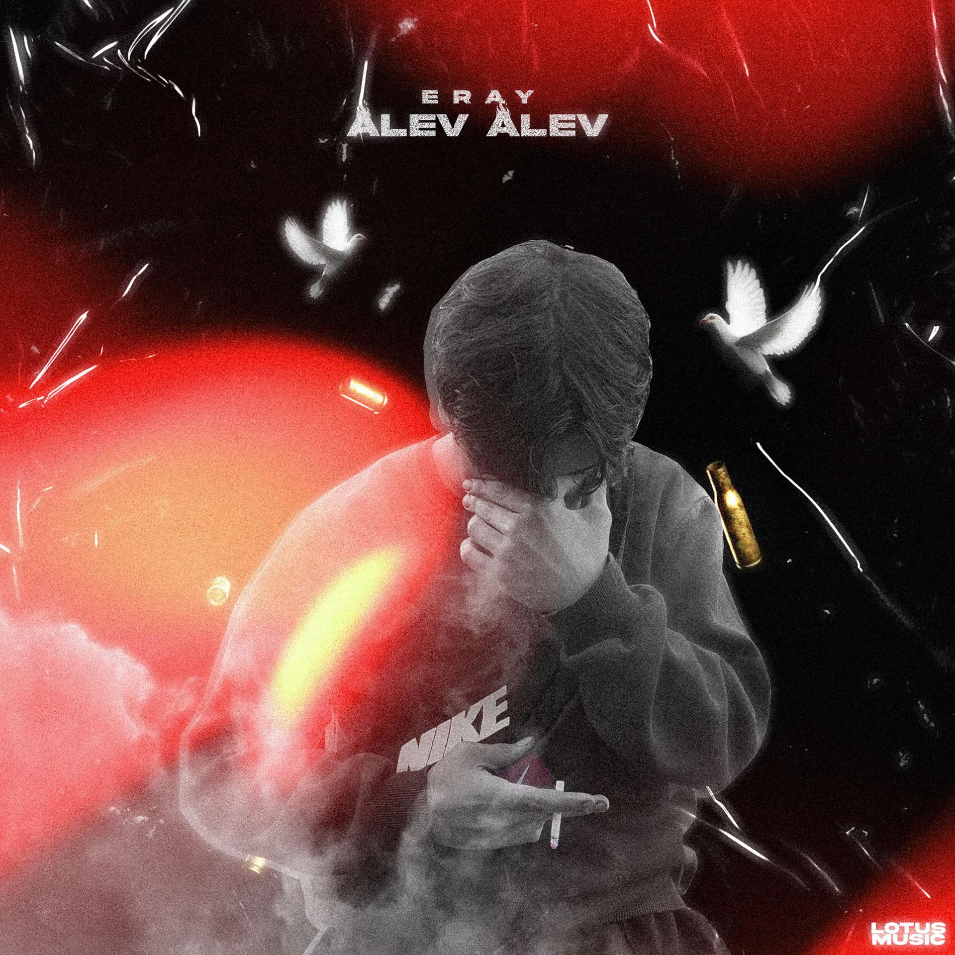 Постер альбома Alev Alev