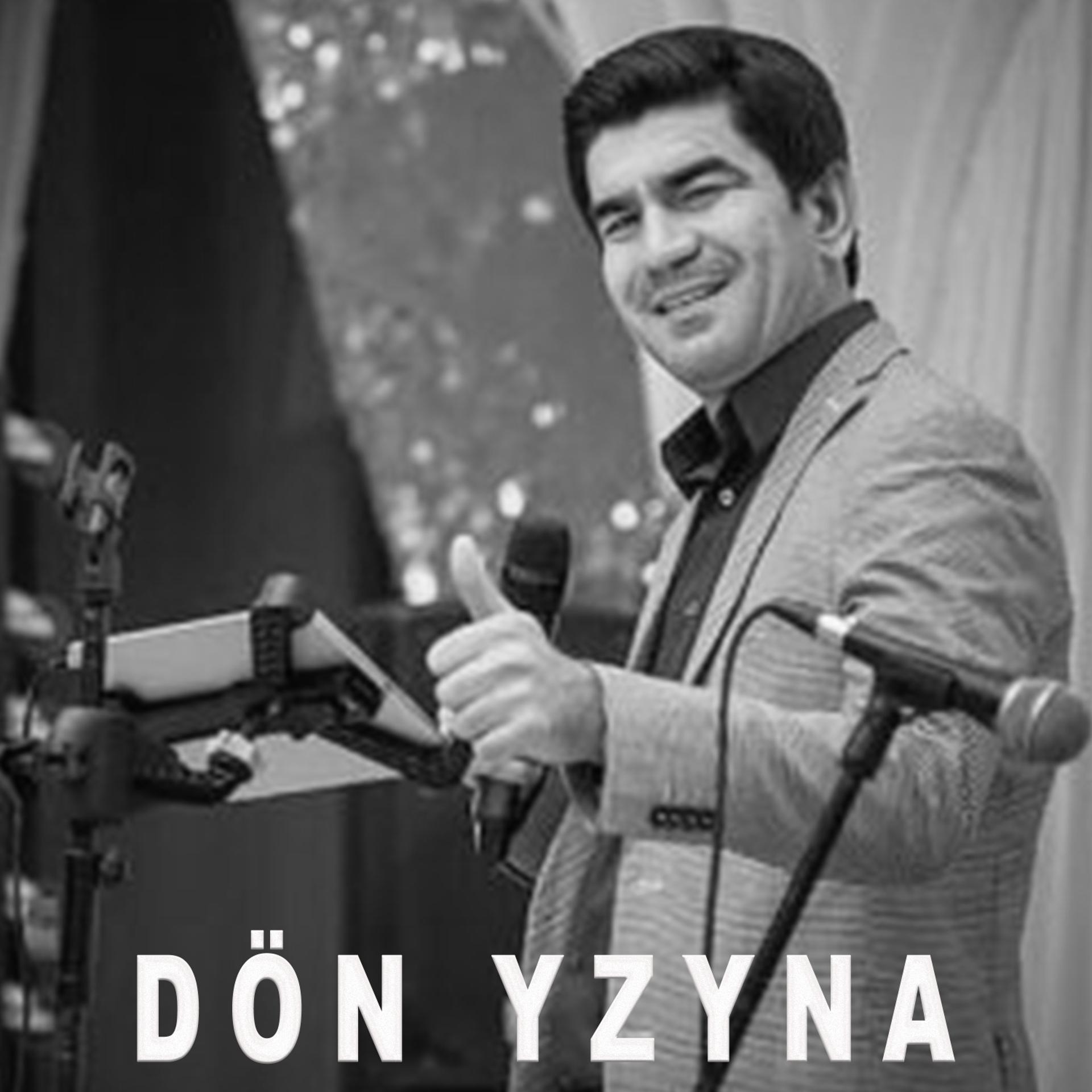 Постер альбома Dön Yzyna