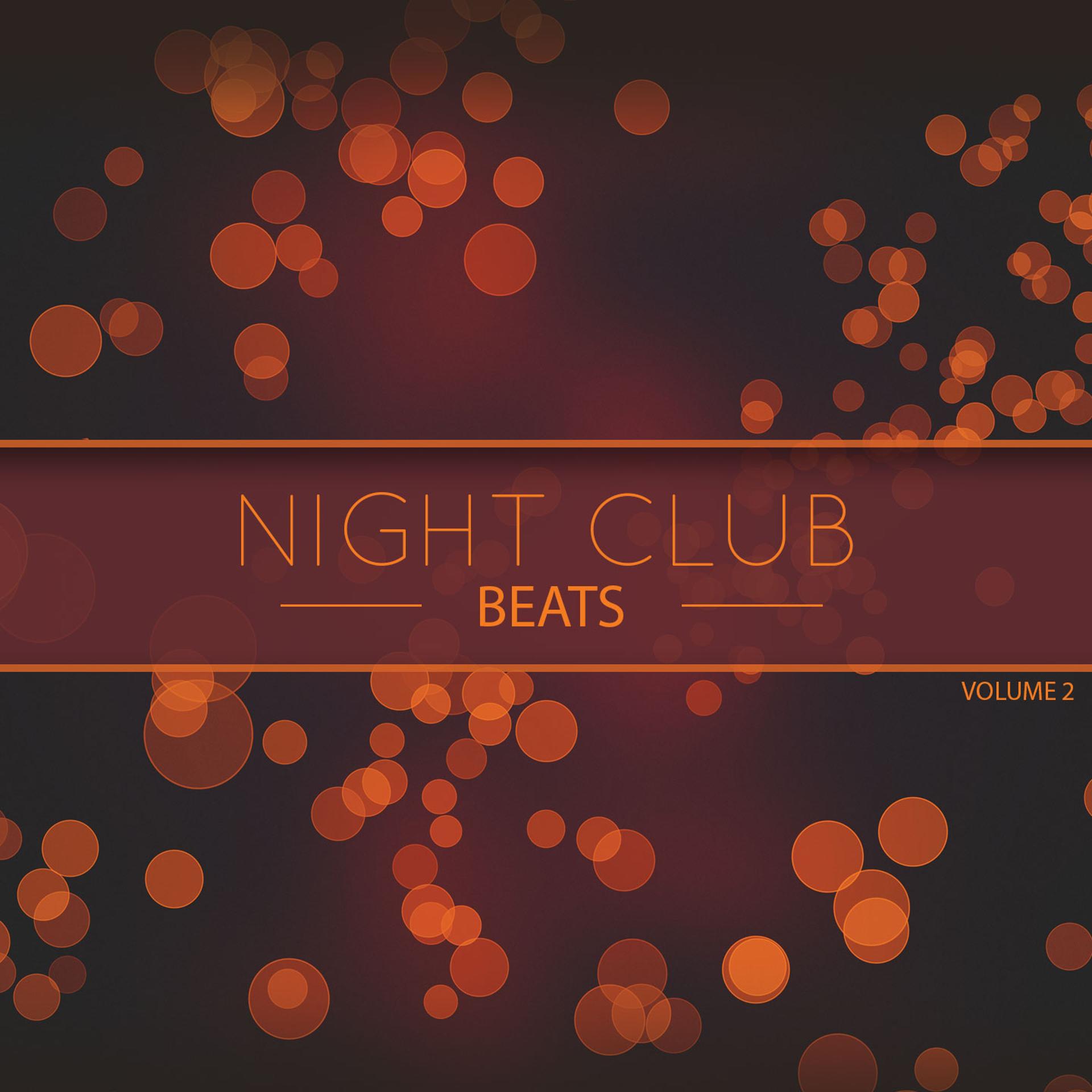 Постер альбома Night Club Beats, Vol. 2