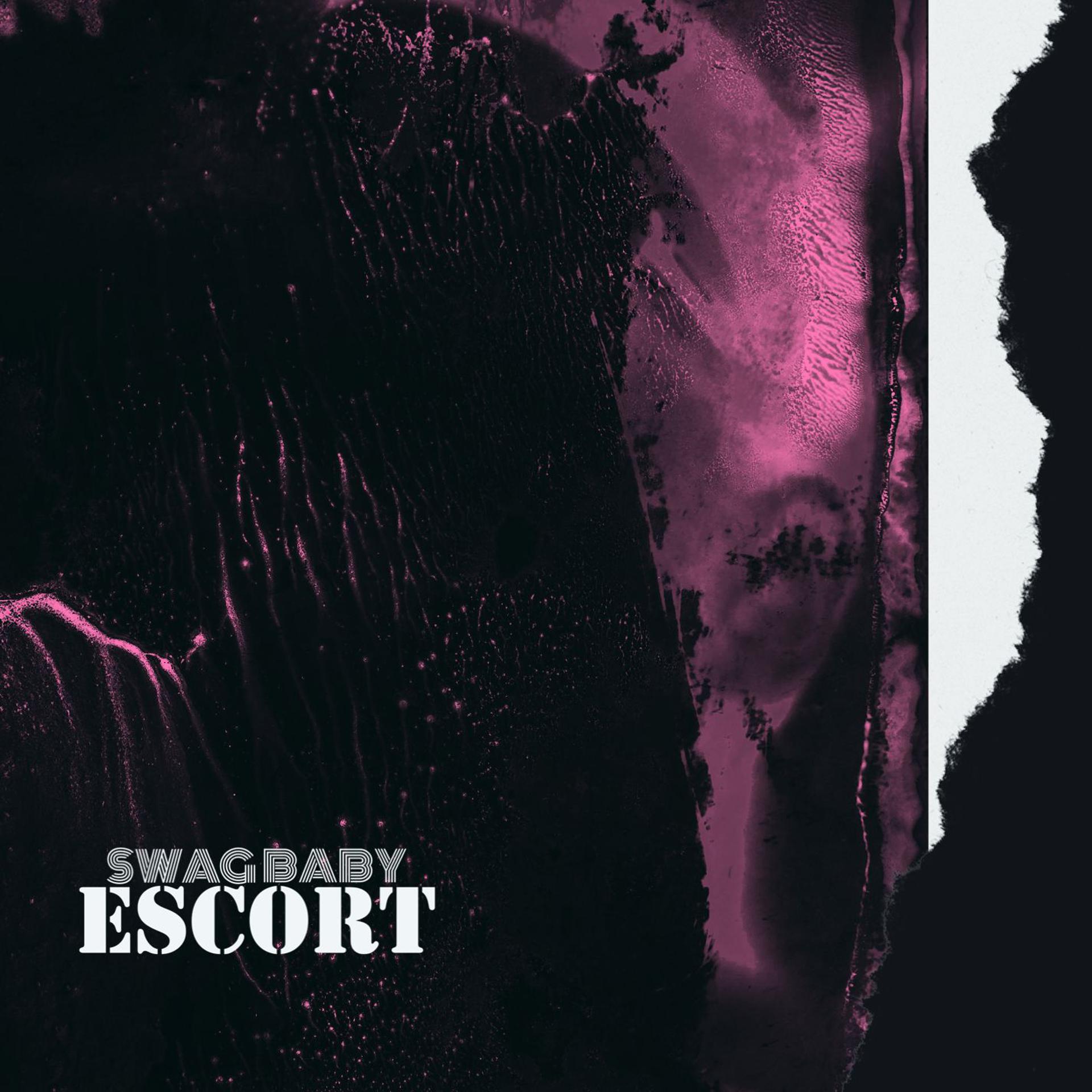 Постер альбома Escort