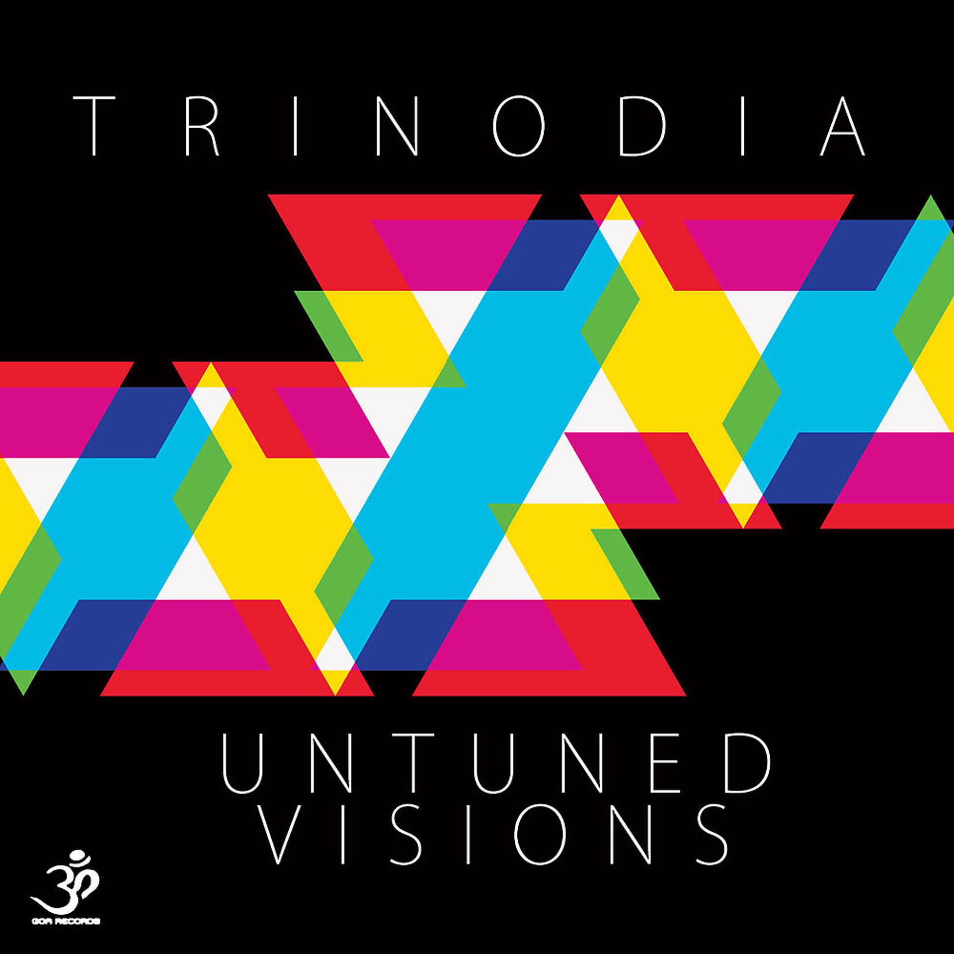 Постер альбома Untuned Visions