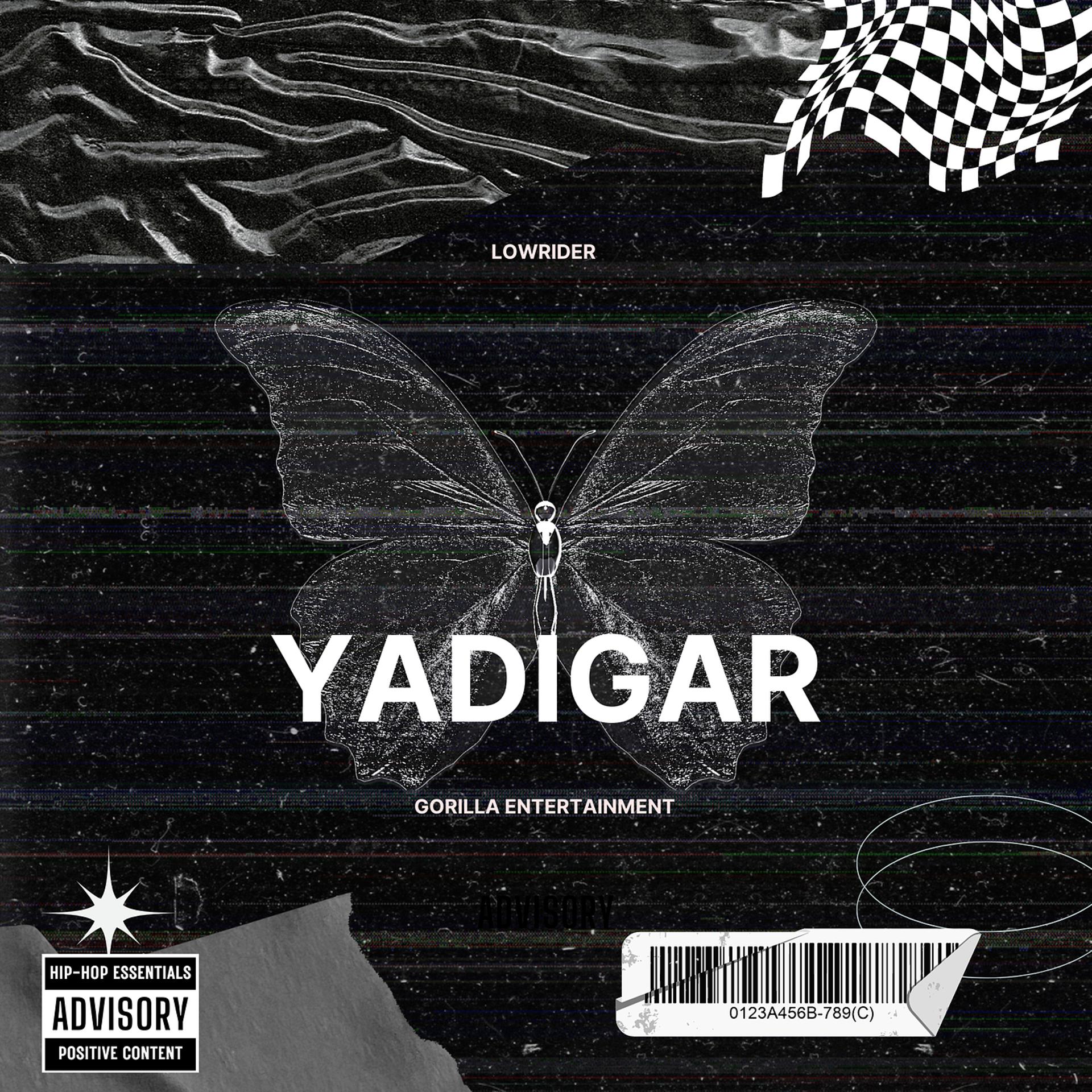 Постер альбома Yadigar