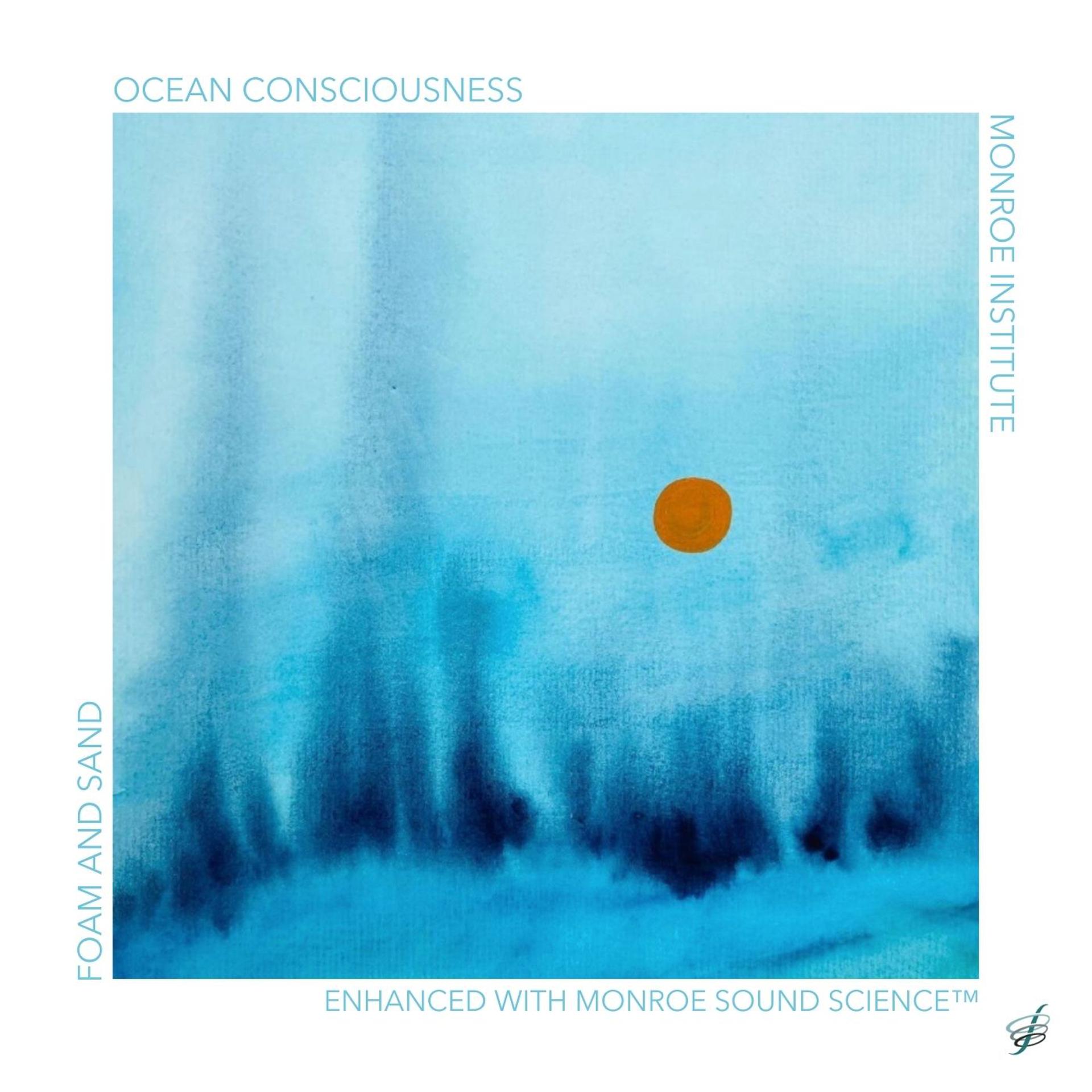 Постер альбома Ocean Consciousness