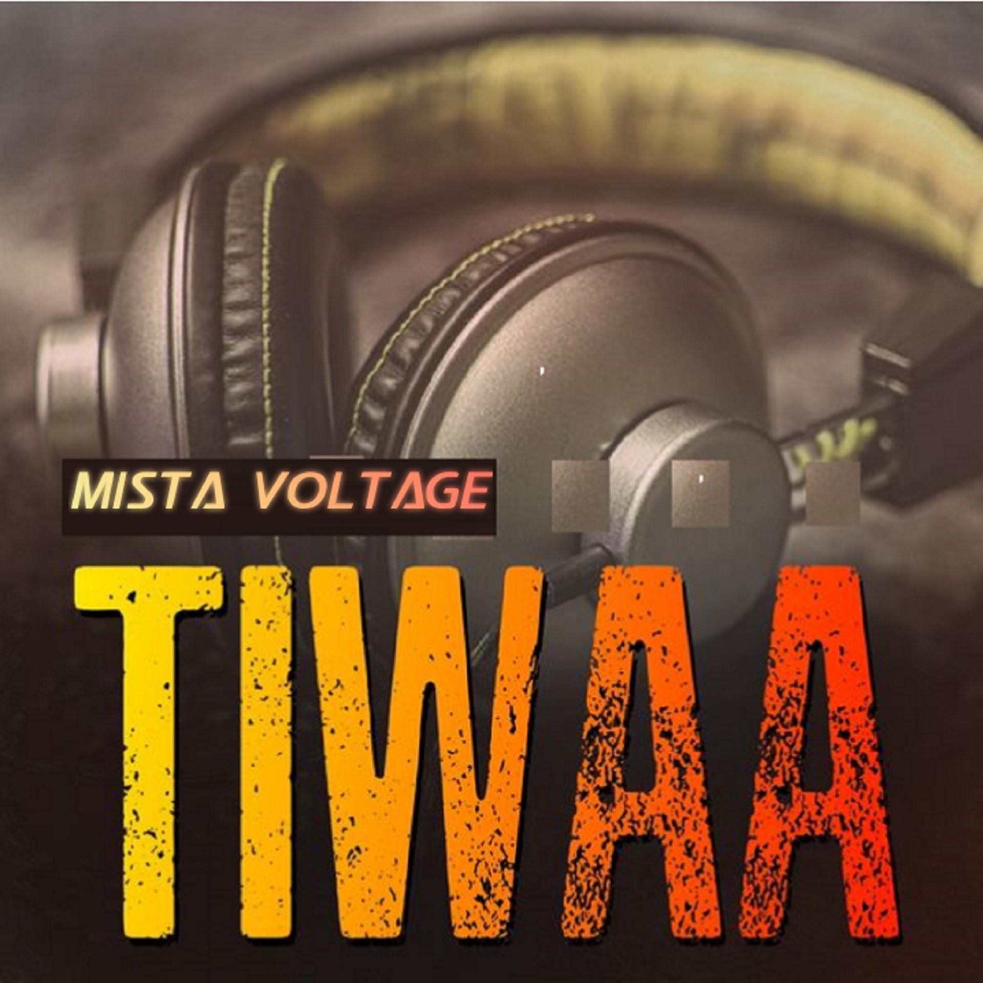 Постер альбома Tiwaa