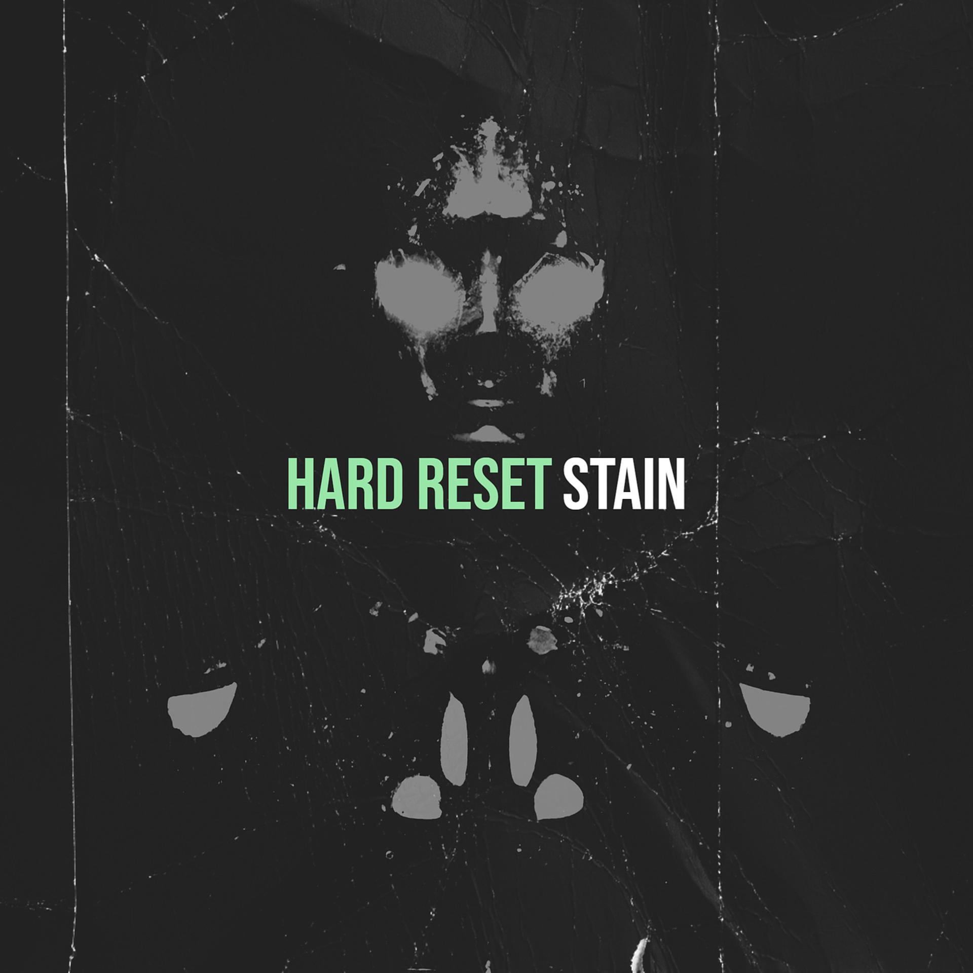 Постер альбома Hard Reset