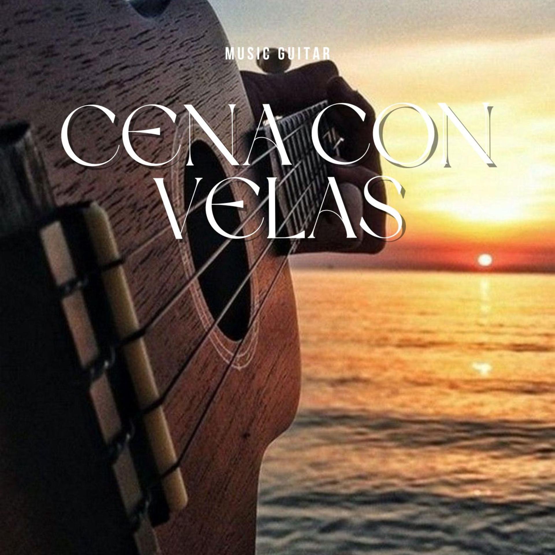 Постер альбома Cena Con Velas