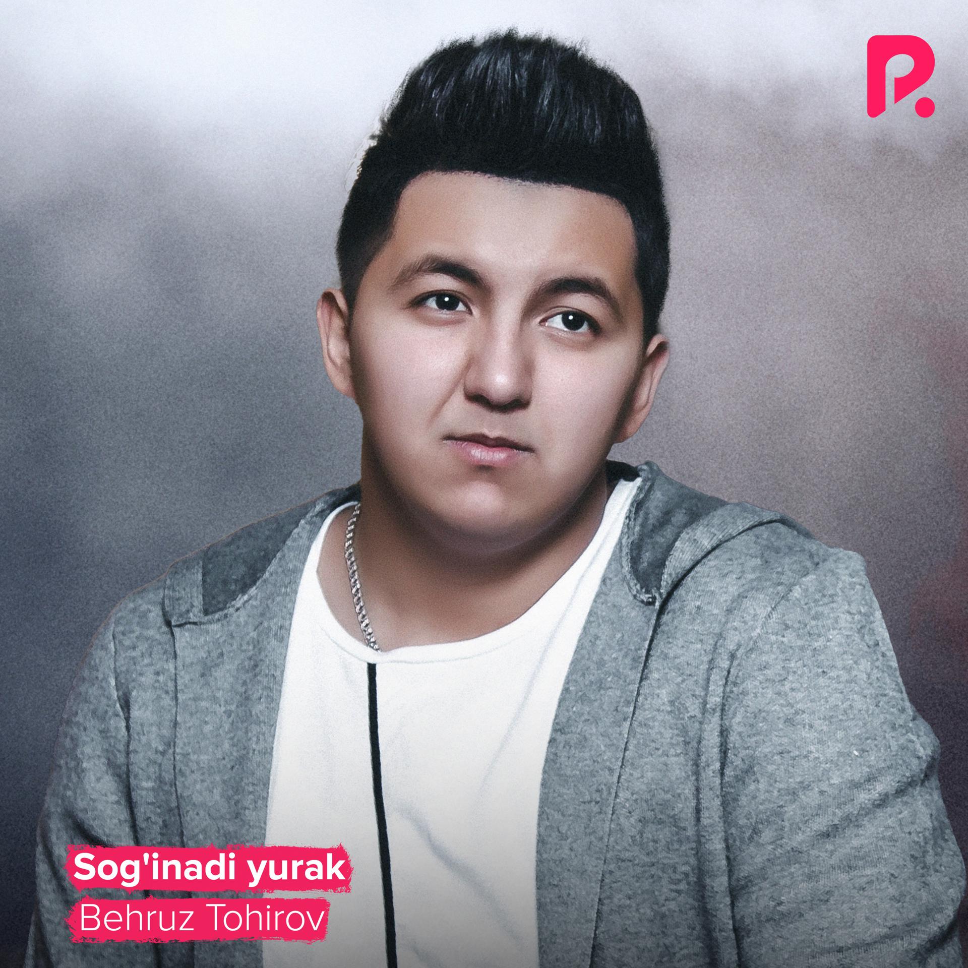 Постер альбома So'ginadi yurak