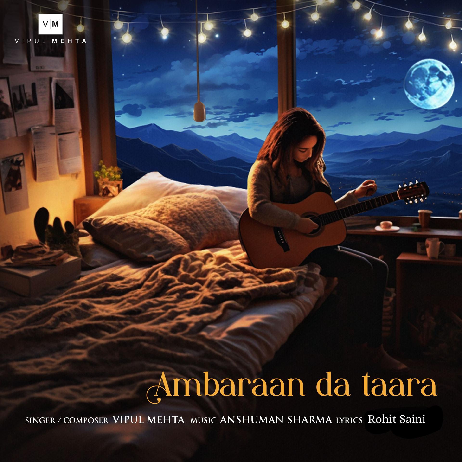Постер альбома Ambaraan da taara