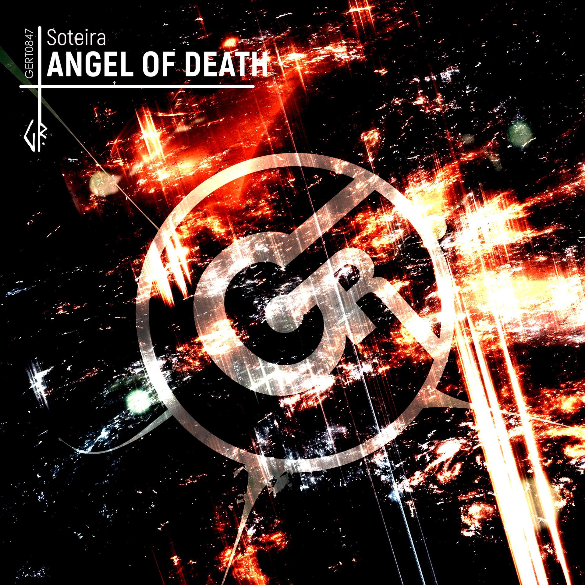 Постер альбома Angel of Death