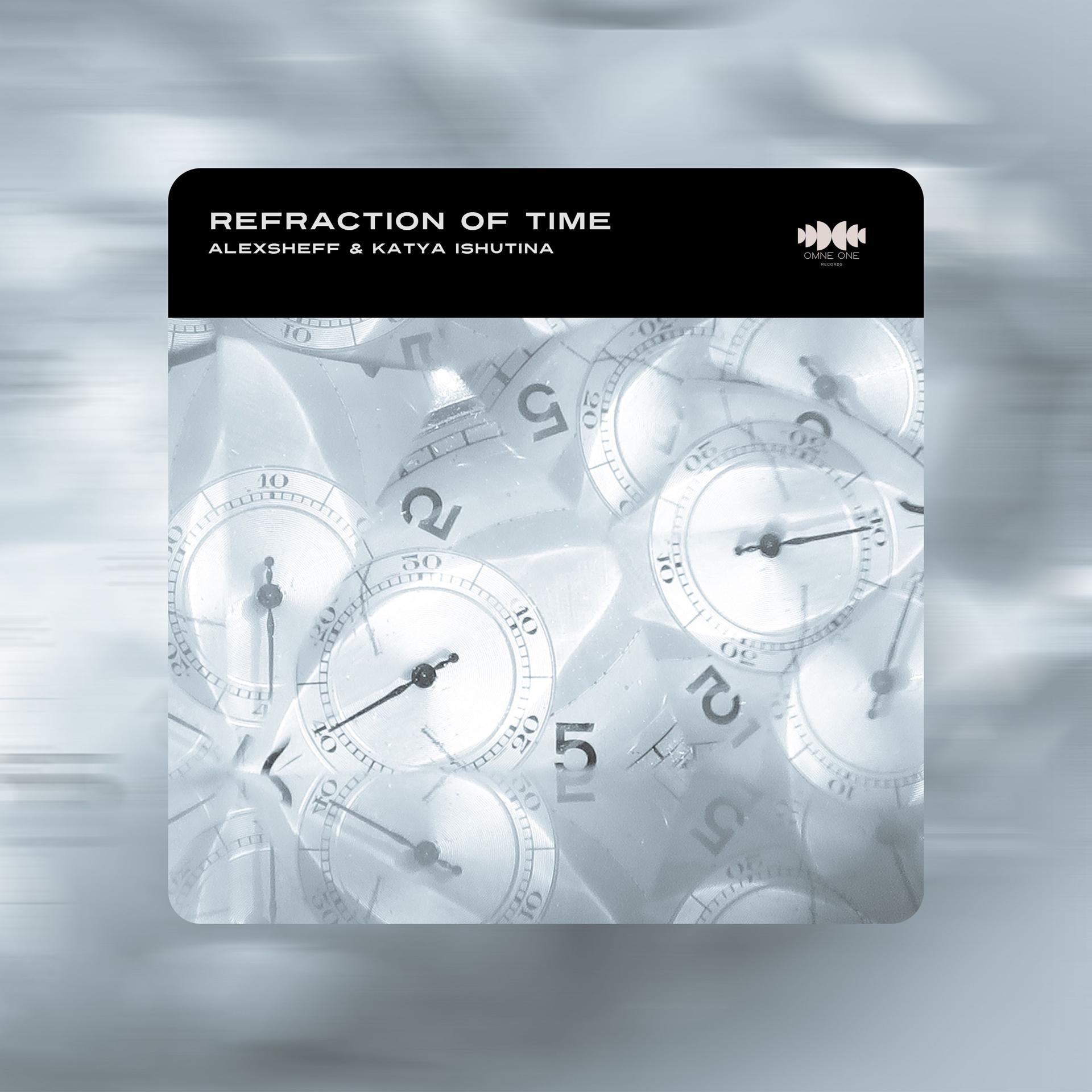 Постер альбома Refraction of Time