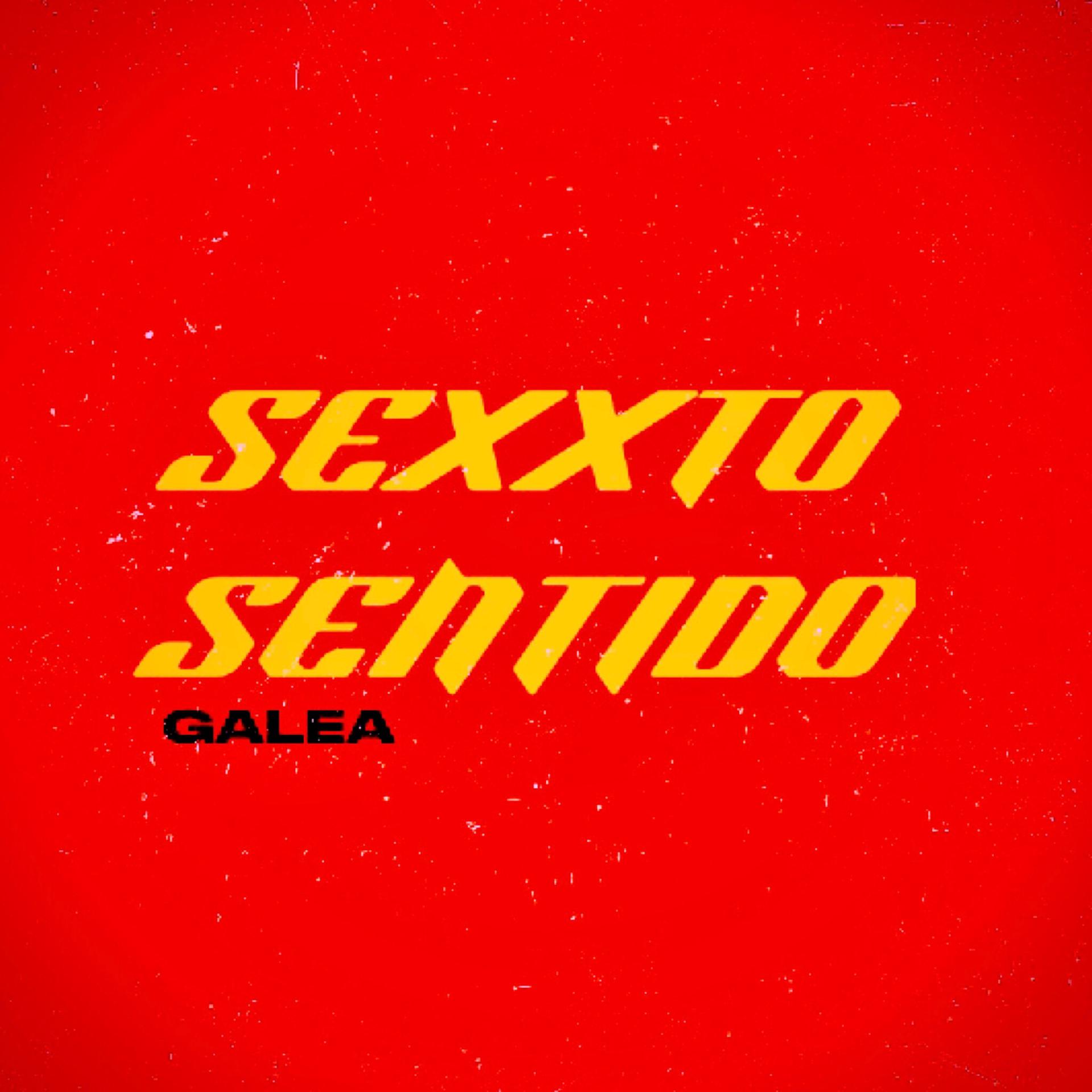 Постер альбома Sexxto Sentido