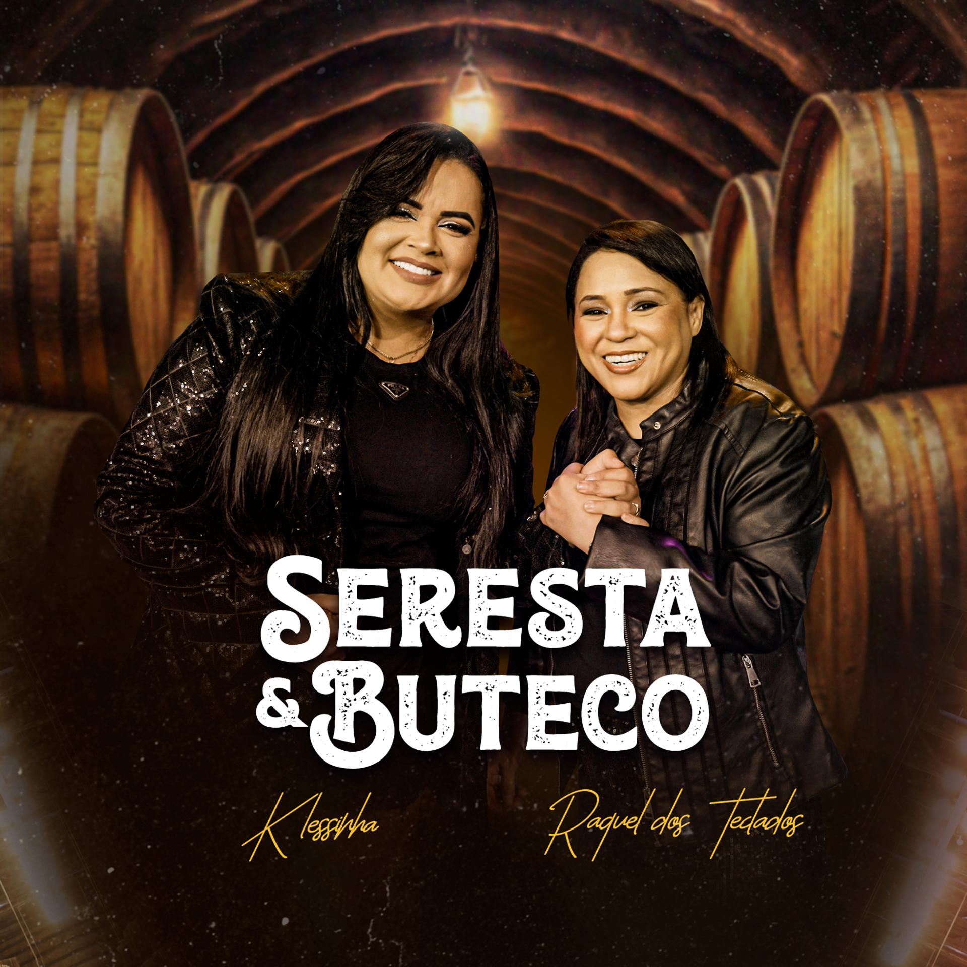 Постер альбома Seresta e Buteco