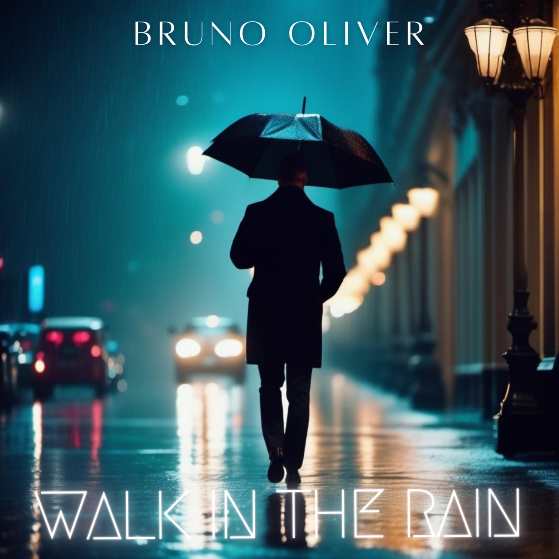 Постер альбома Walk in the Rain