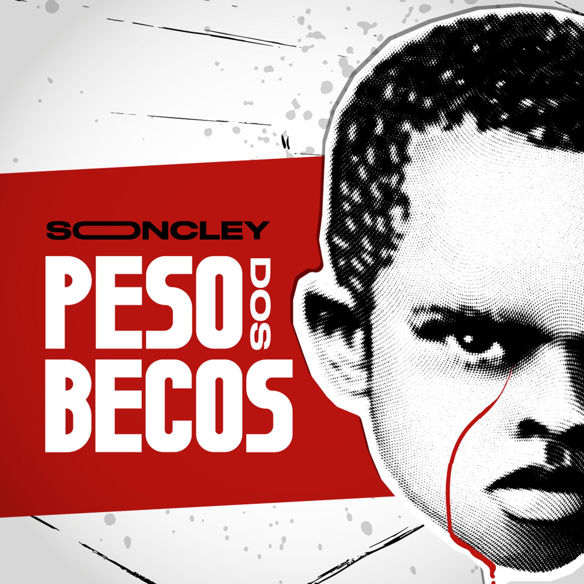 Постер альбома Peso dos Becos