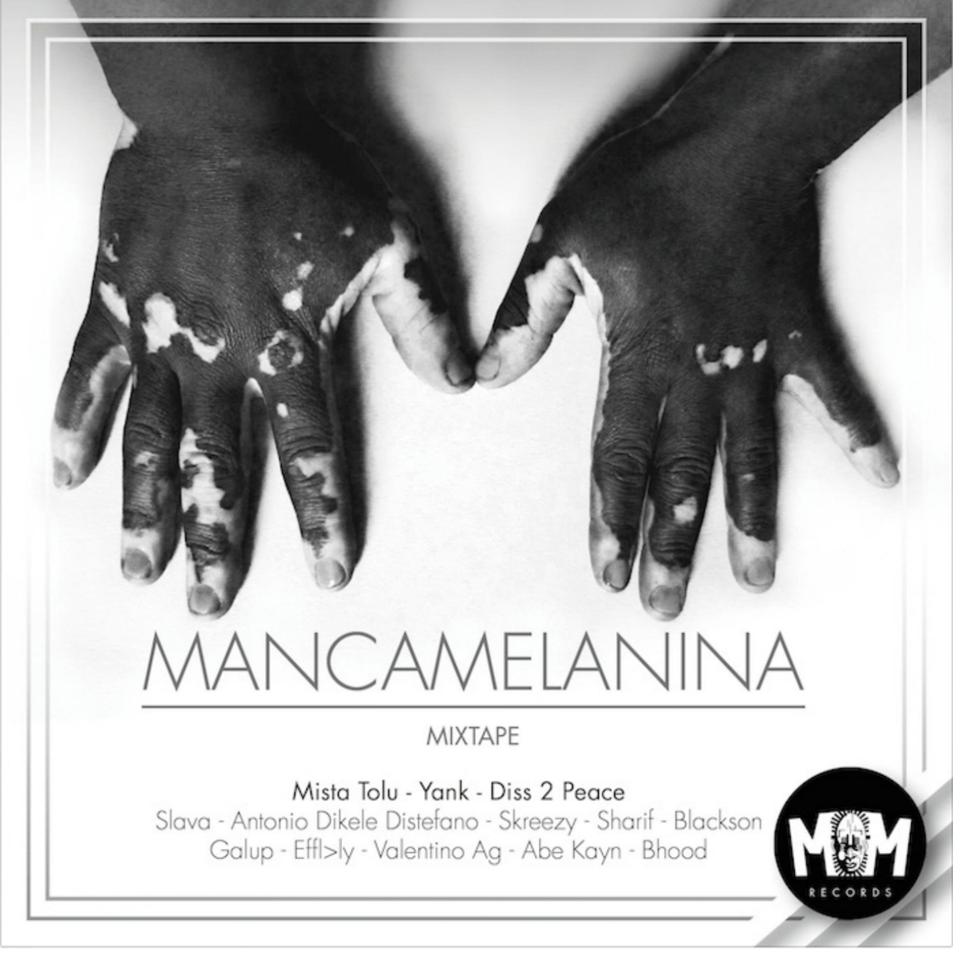 Постер альбома Mancamelanina