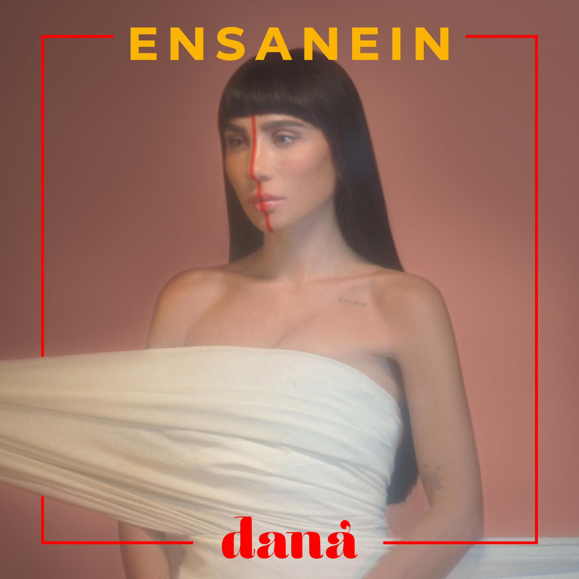 Постер альбома Ensanein