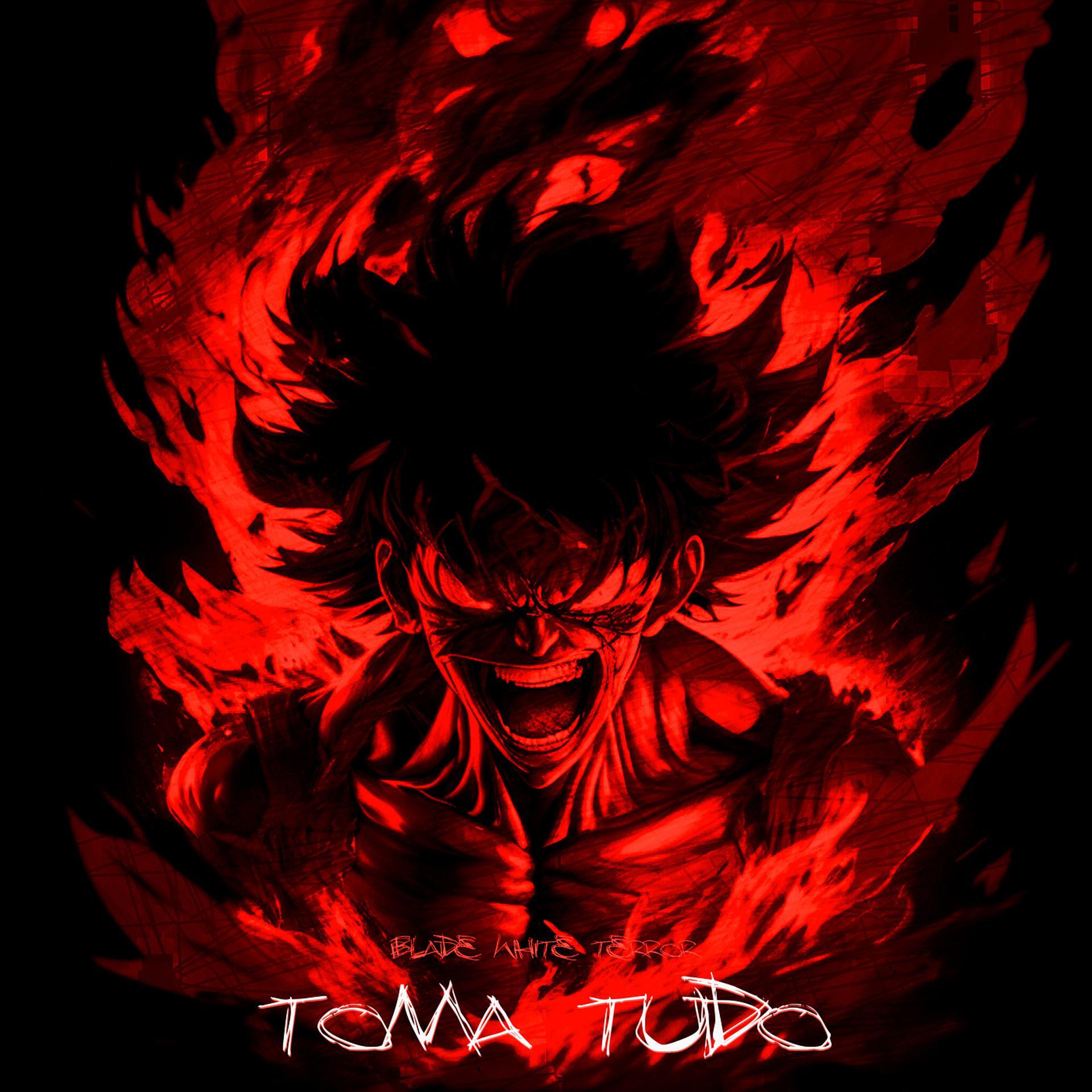 Постер альбома Toma Tudo