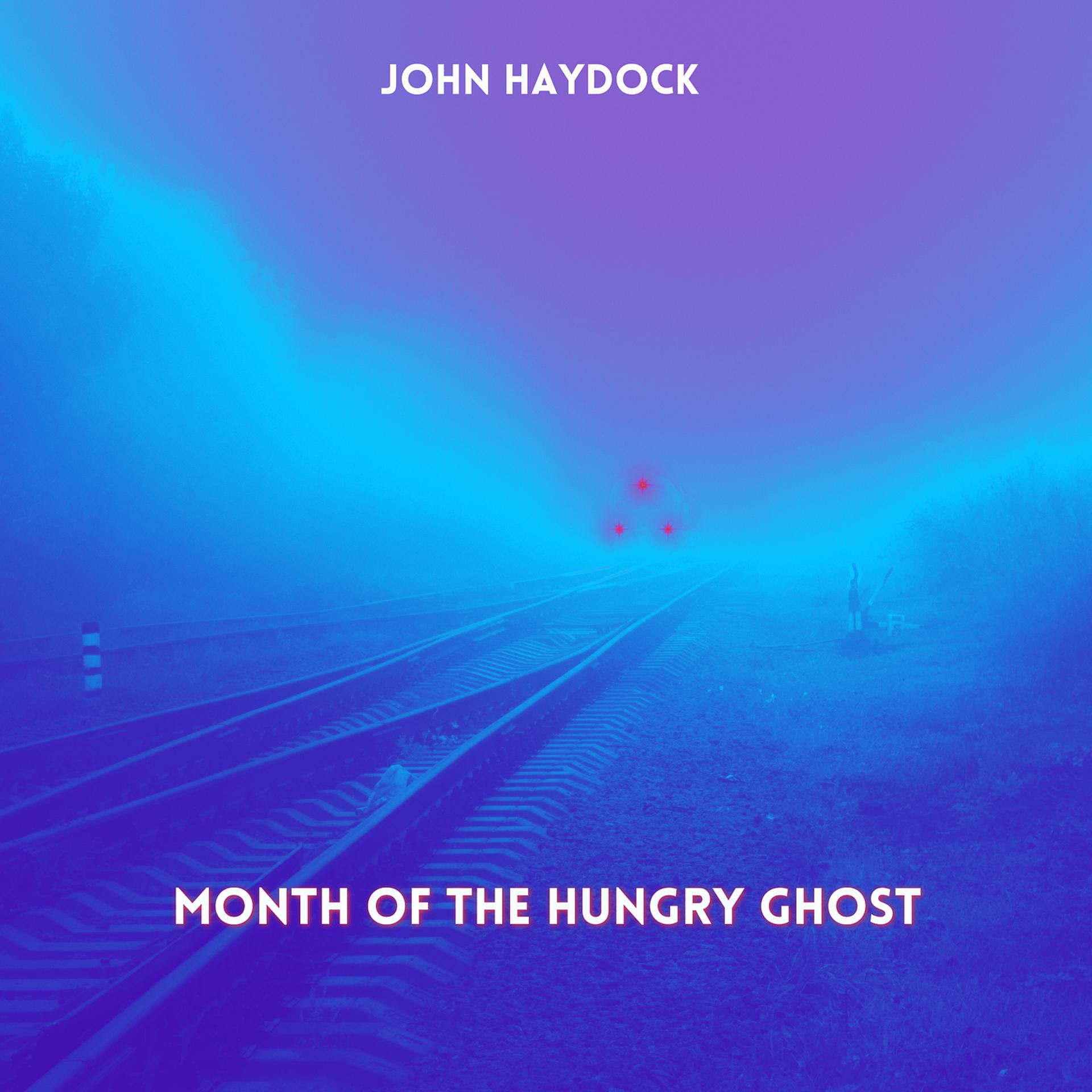 Постер альбома Month of the Hungry Ghost