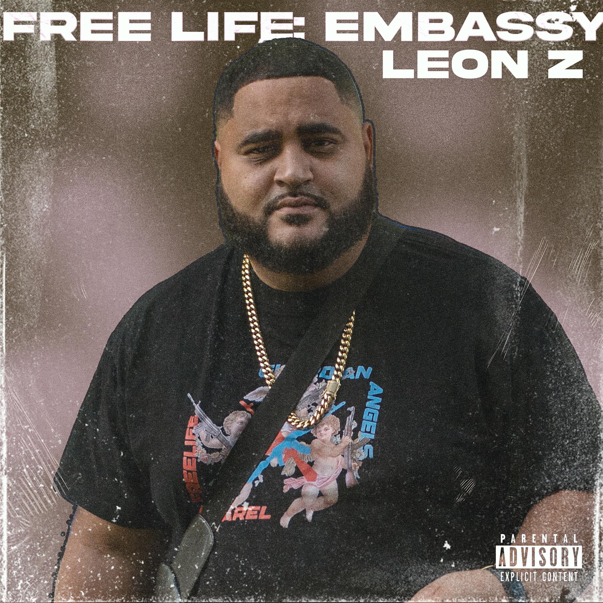 Постер альбома Free Life: Embassy