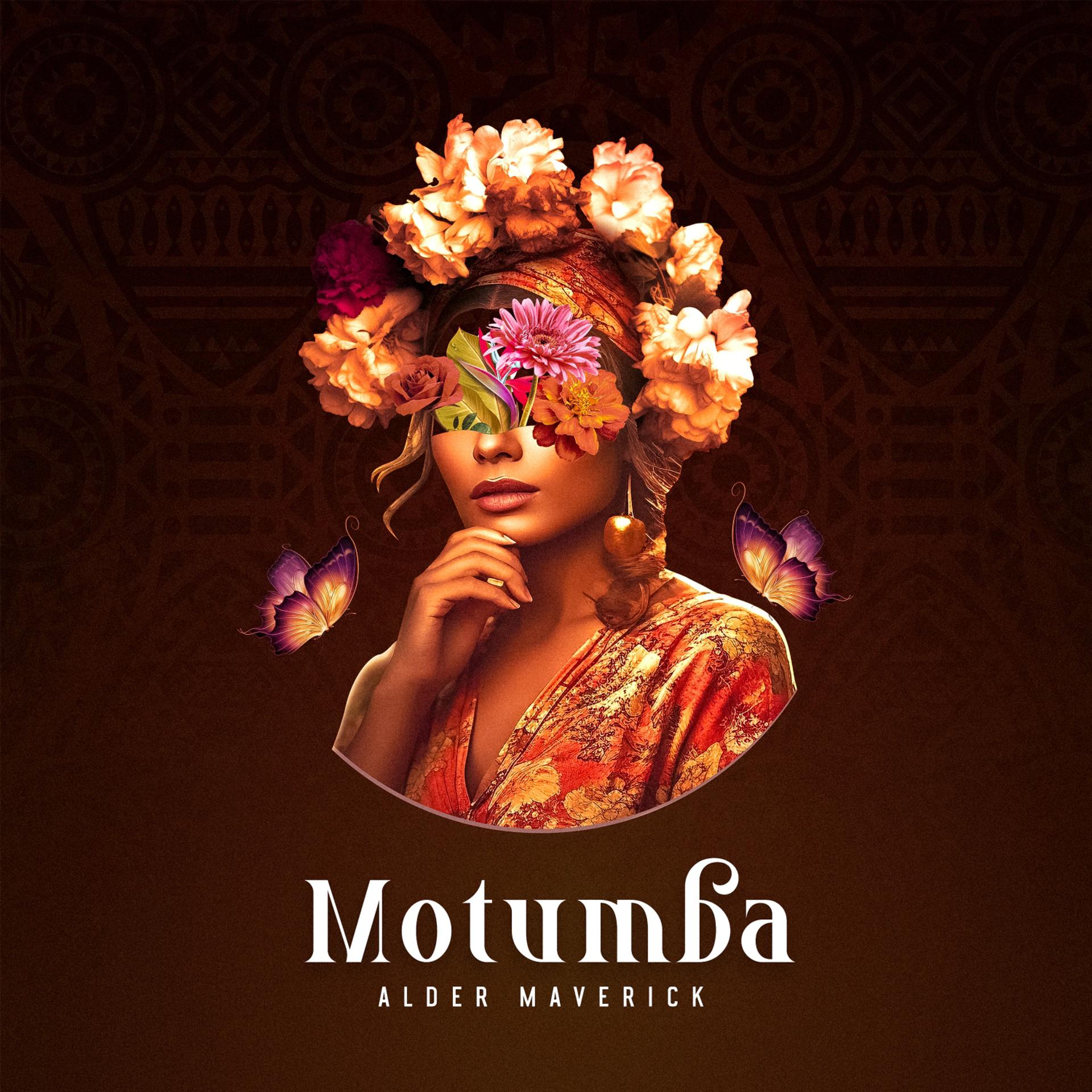 Постер альбома Motumba