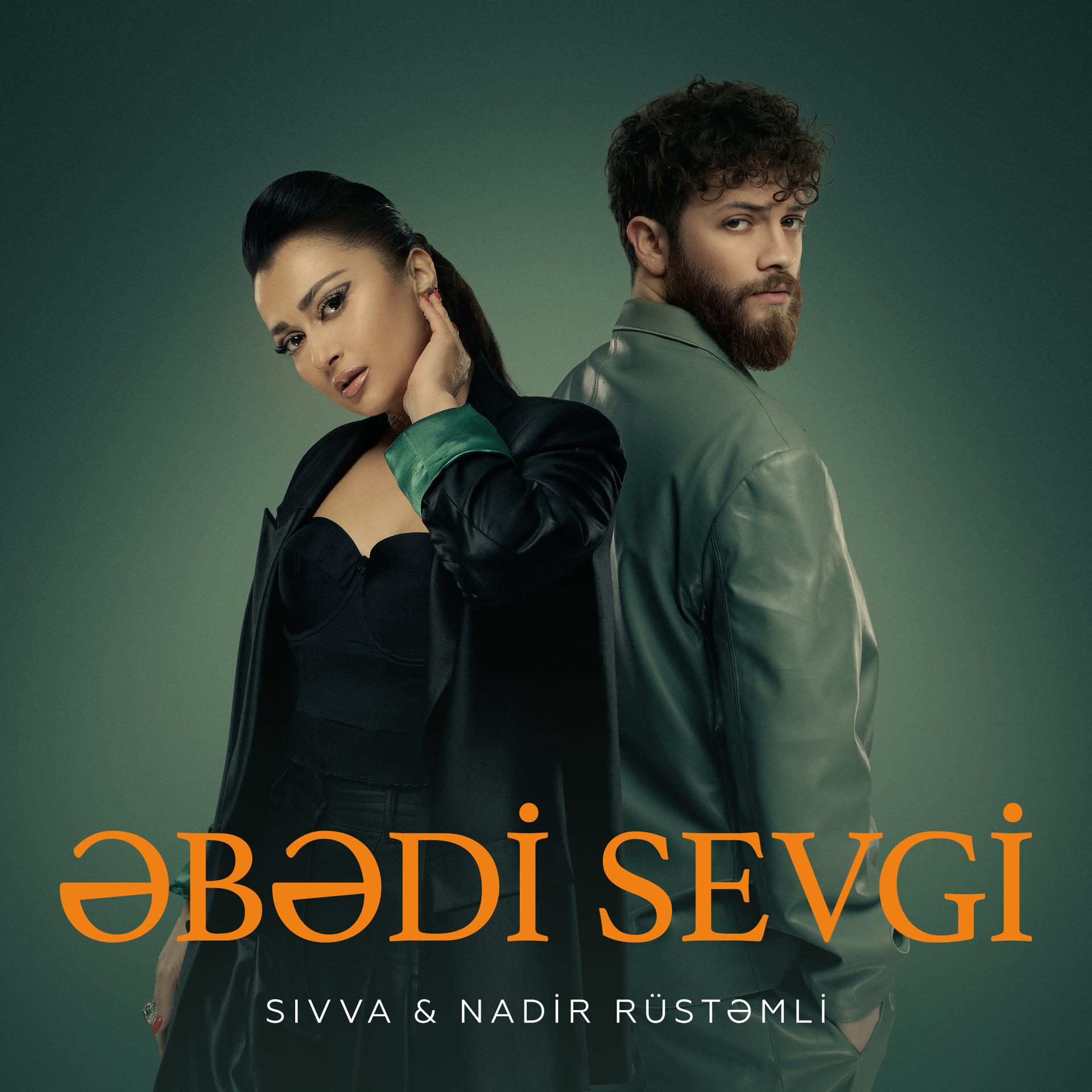 Постер альбома Əbədi Sevgi