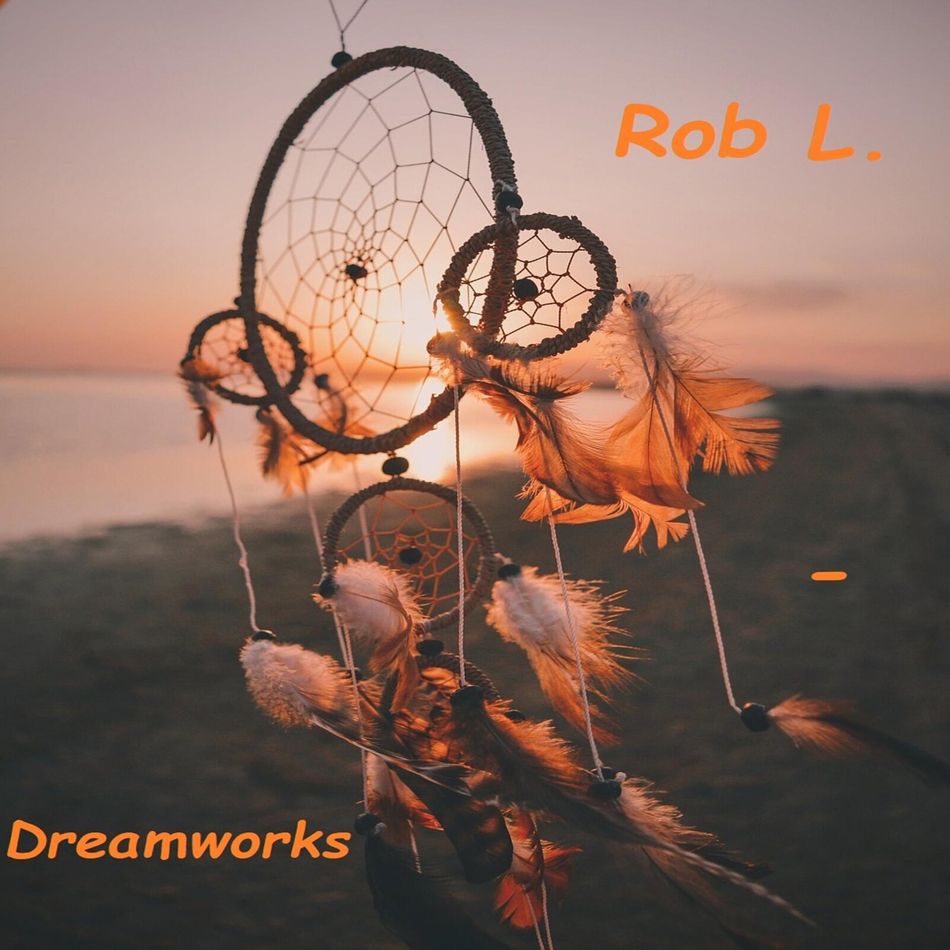 Постер альбома Dreamworks