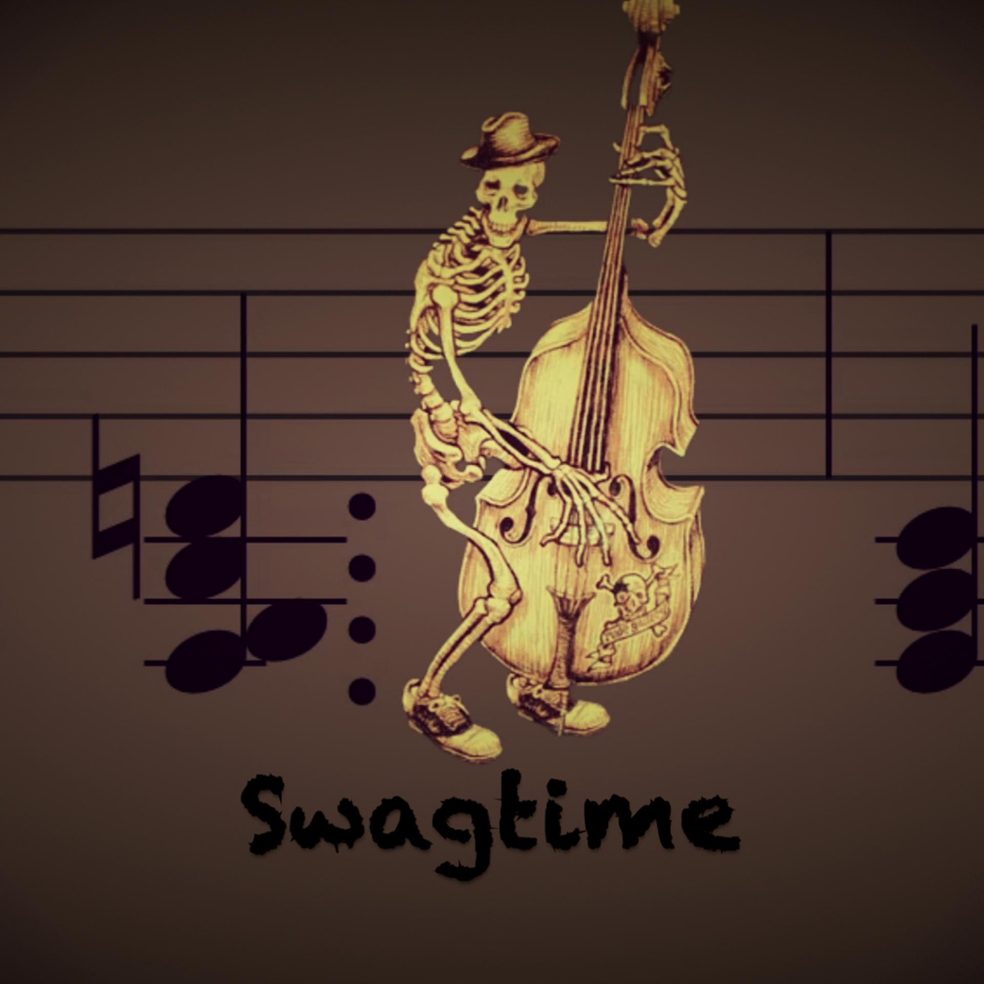 Постер альбома Swagtime