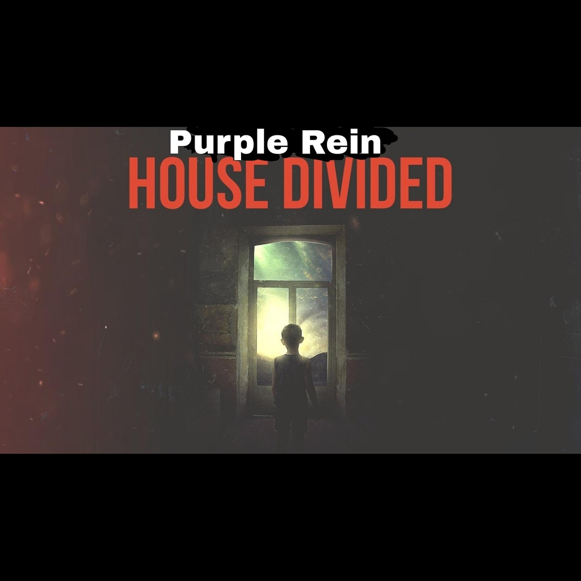 Постер альбома House Divided
