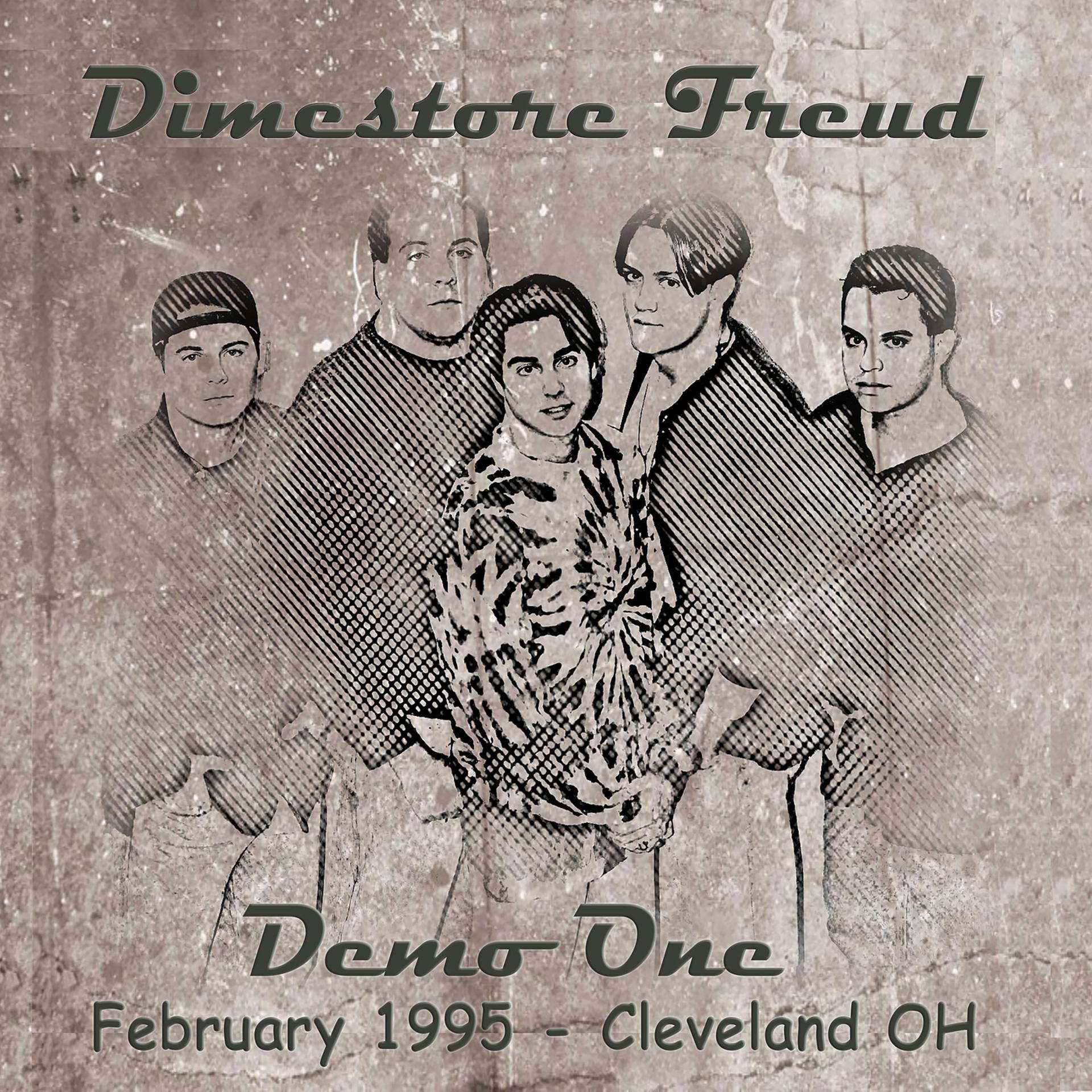 Постер альбома Demo One (February 1995 - Cleveland Oh)