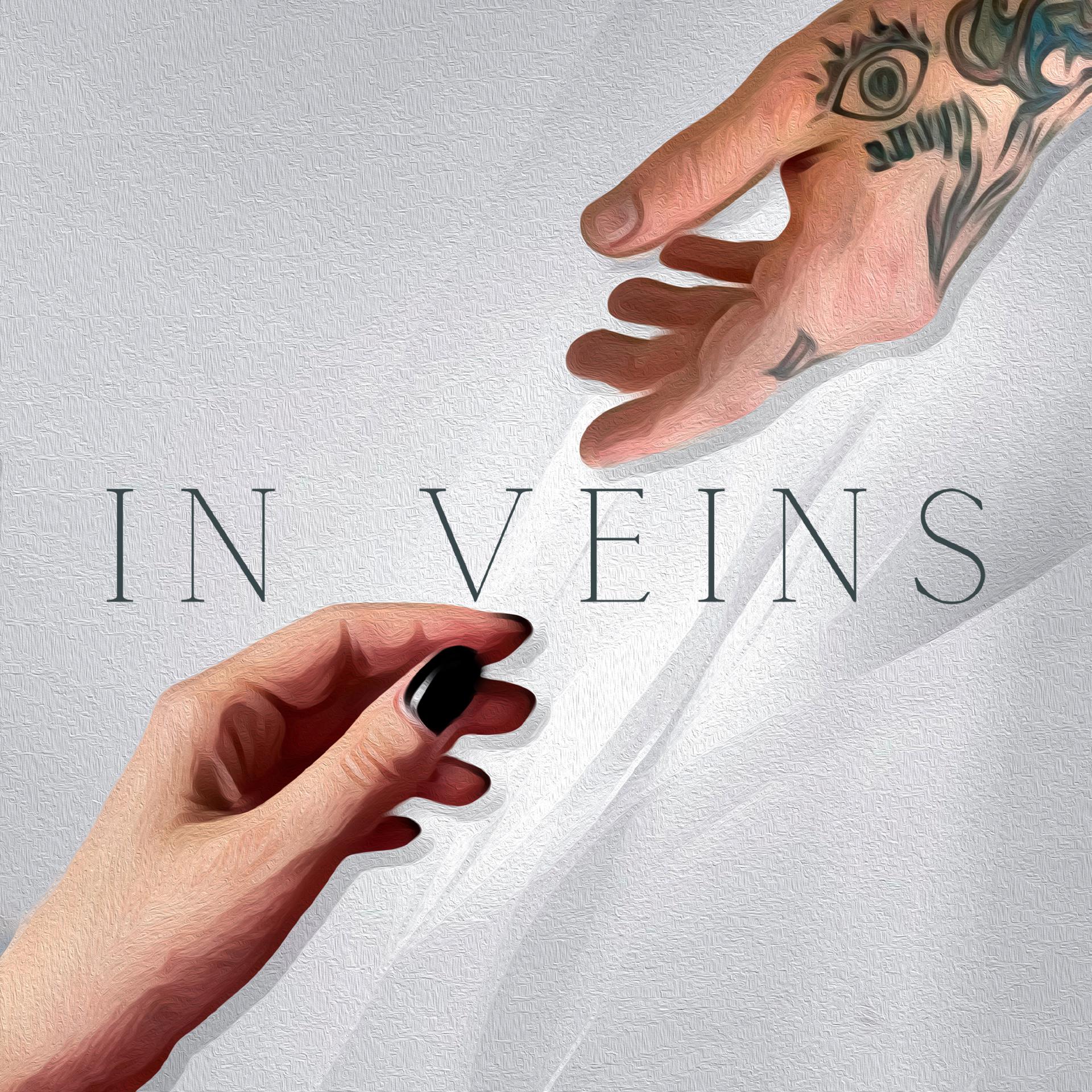 Постер альбома In Veins
