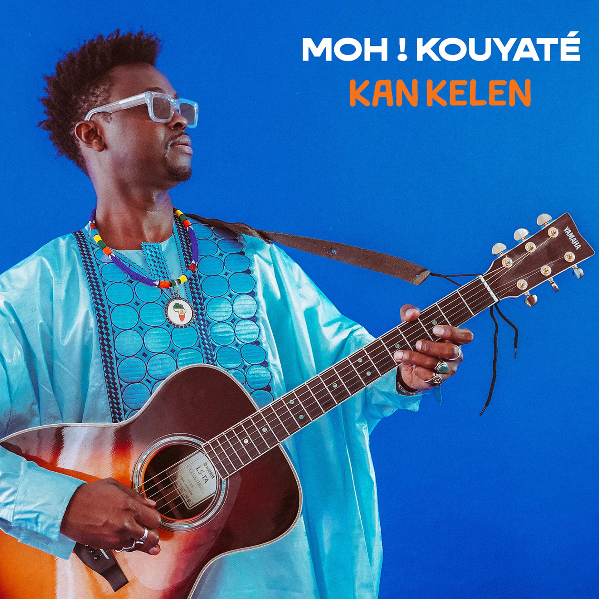 Постер альбома Kan Kelen
