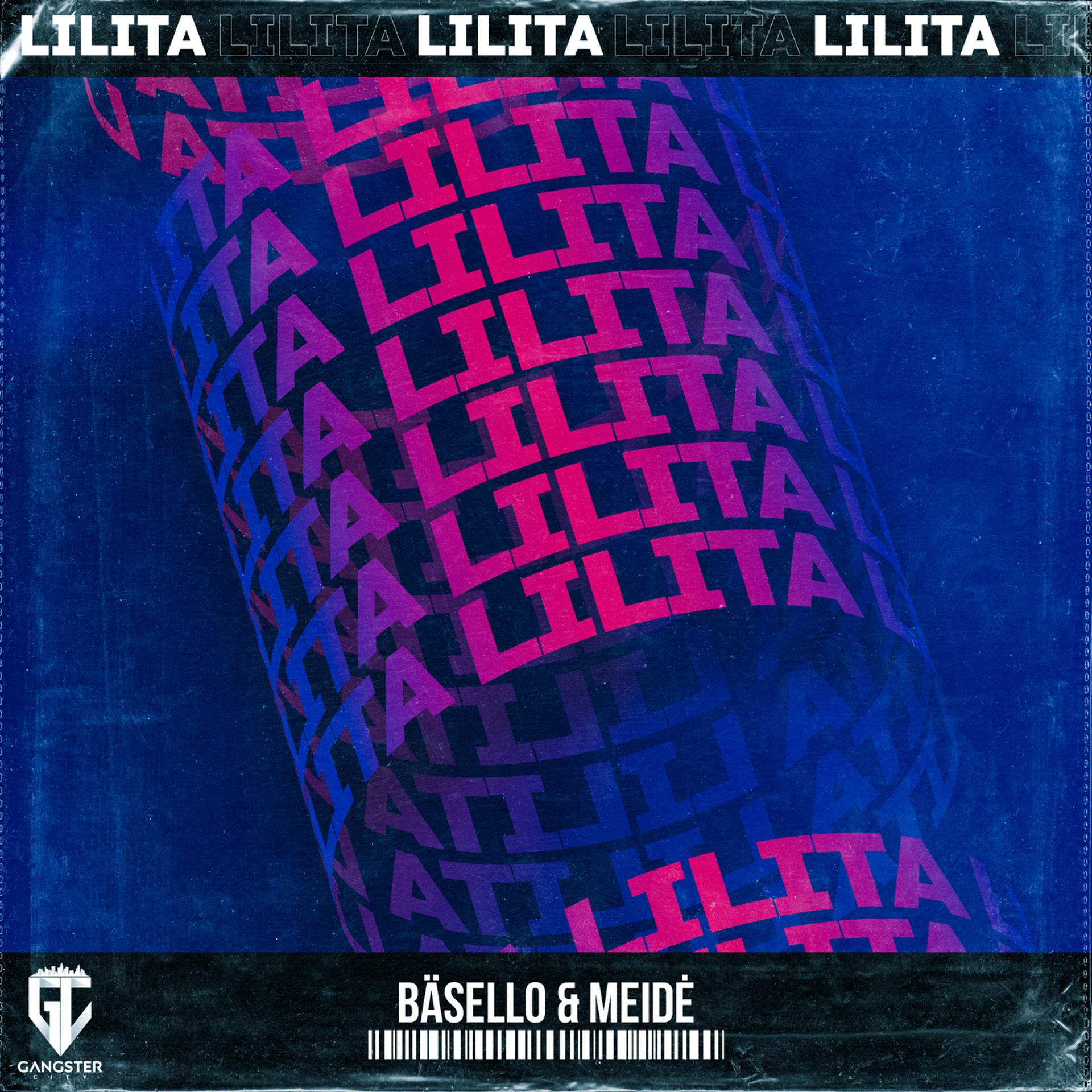 Постер альбома Lilita