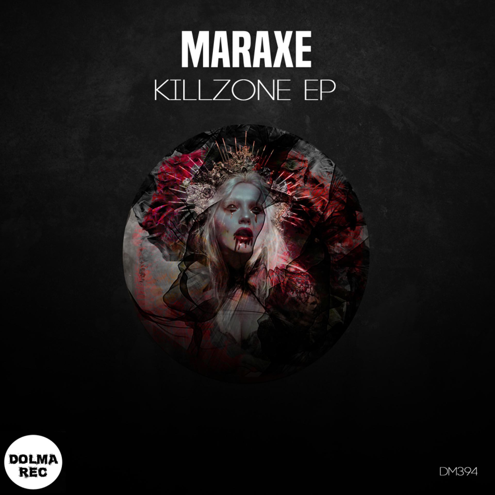 Постер альбома Killzone Ep