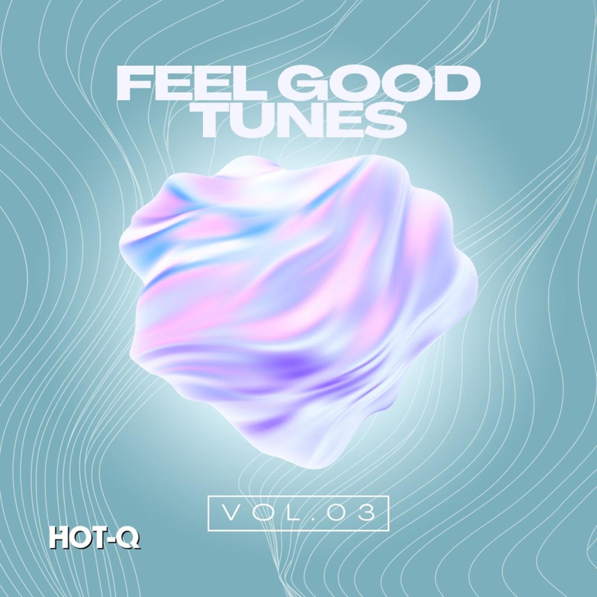 Постер альбома Feel Good Tunes 003