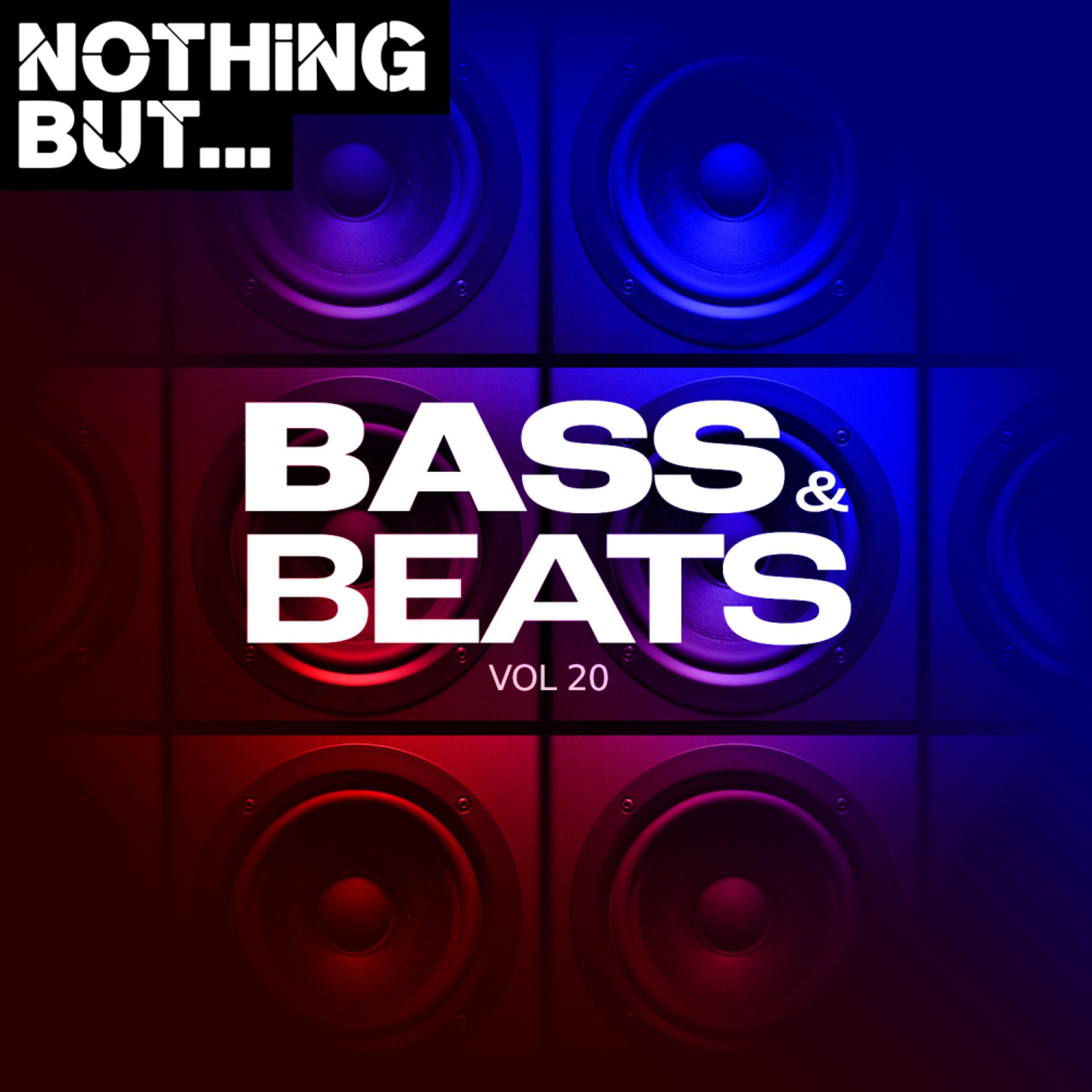 Постер альбома Nothing But... Bass & Beats, Vol. 20
