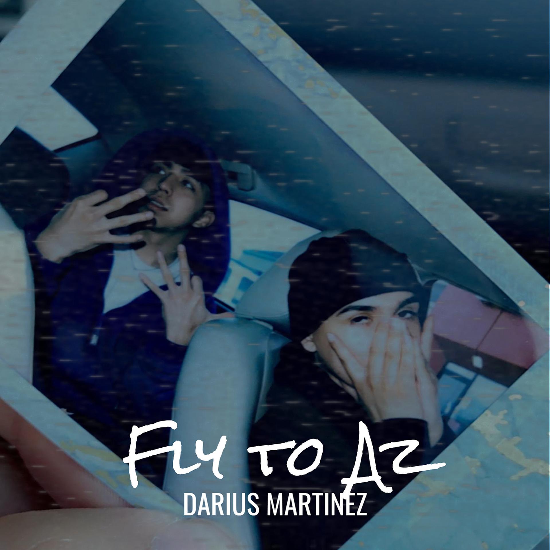 Постер альбома Fly to Az