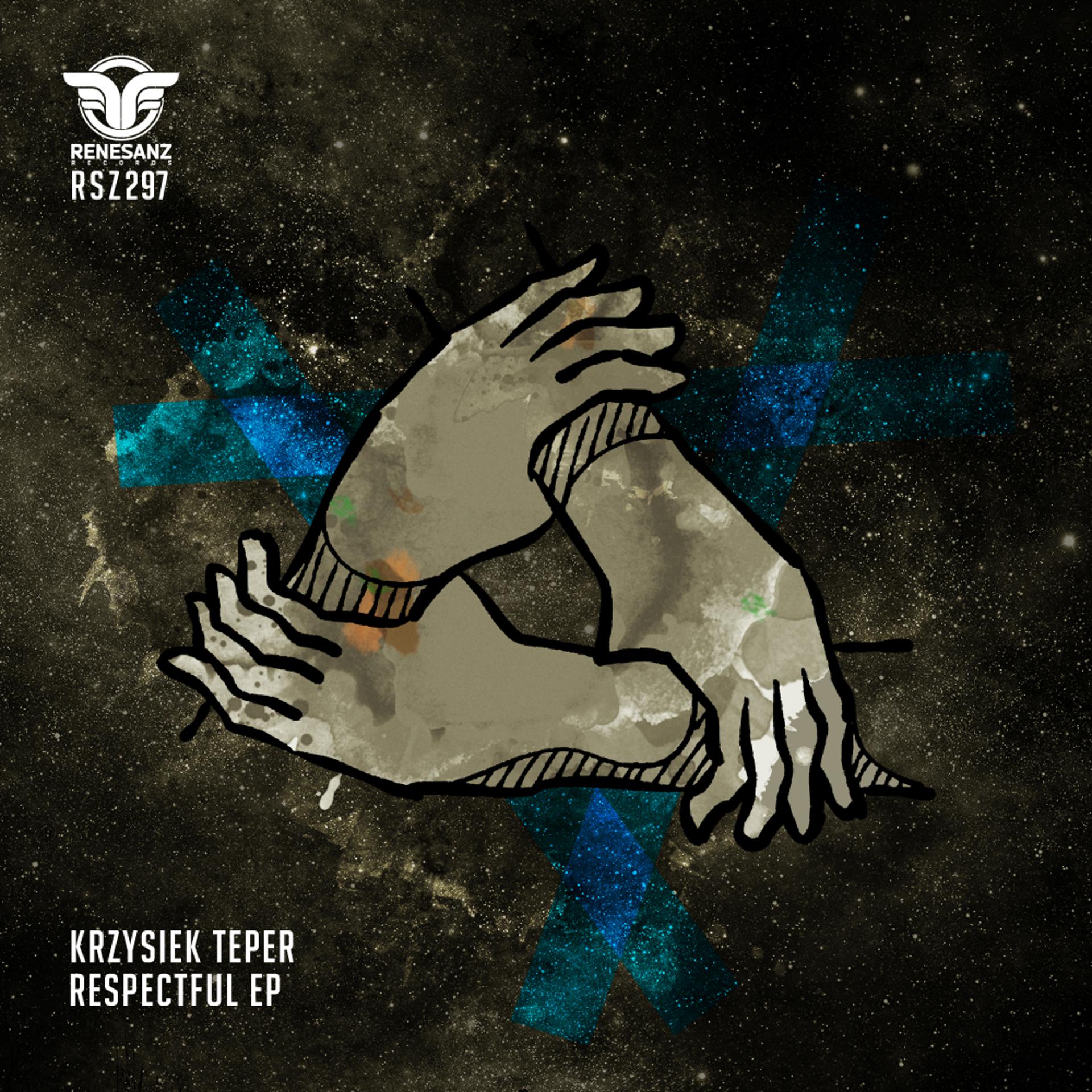 Постер альбома Respectful EP