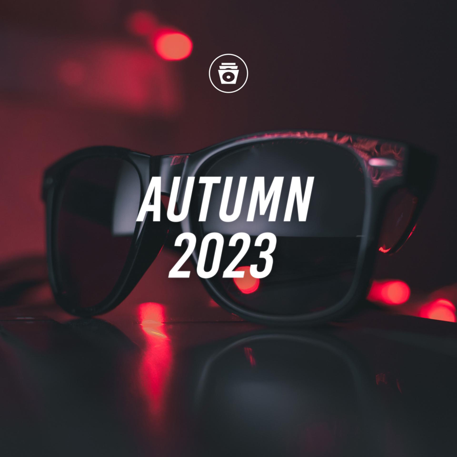 Постер альбома Autumn 2023