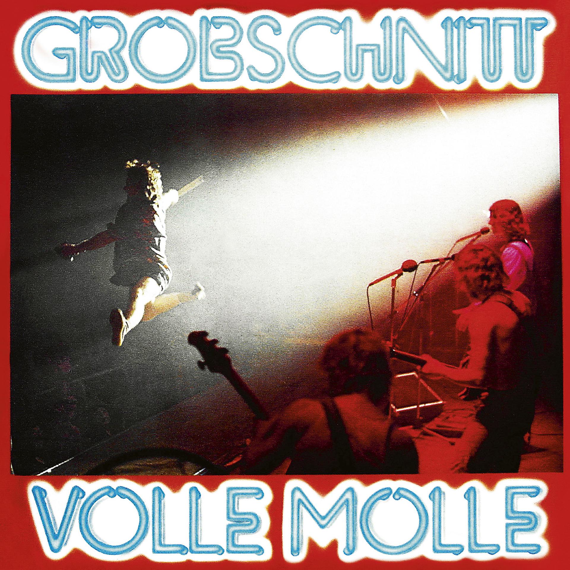 Постер альбома Volle Molle