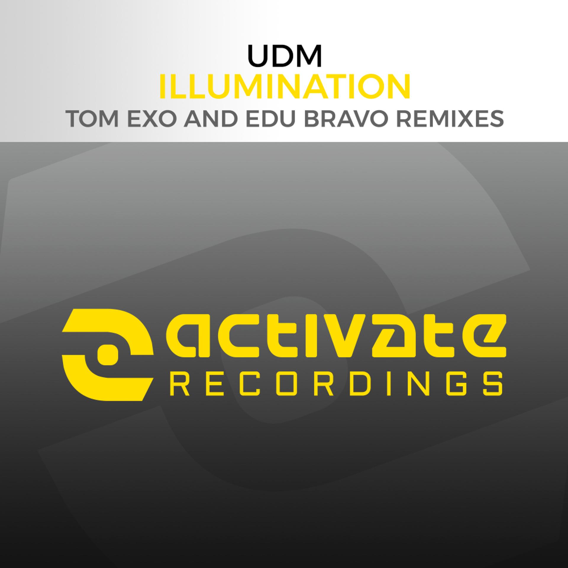Постер альбома Illumination (Remixes)